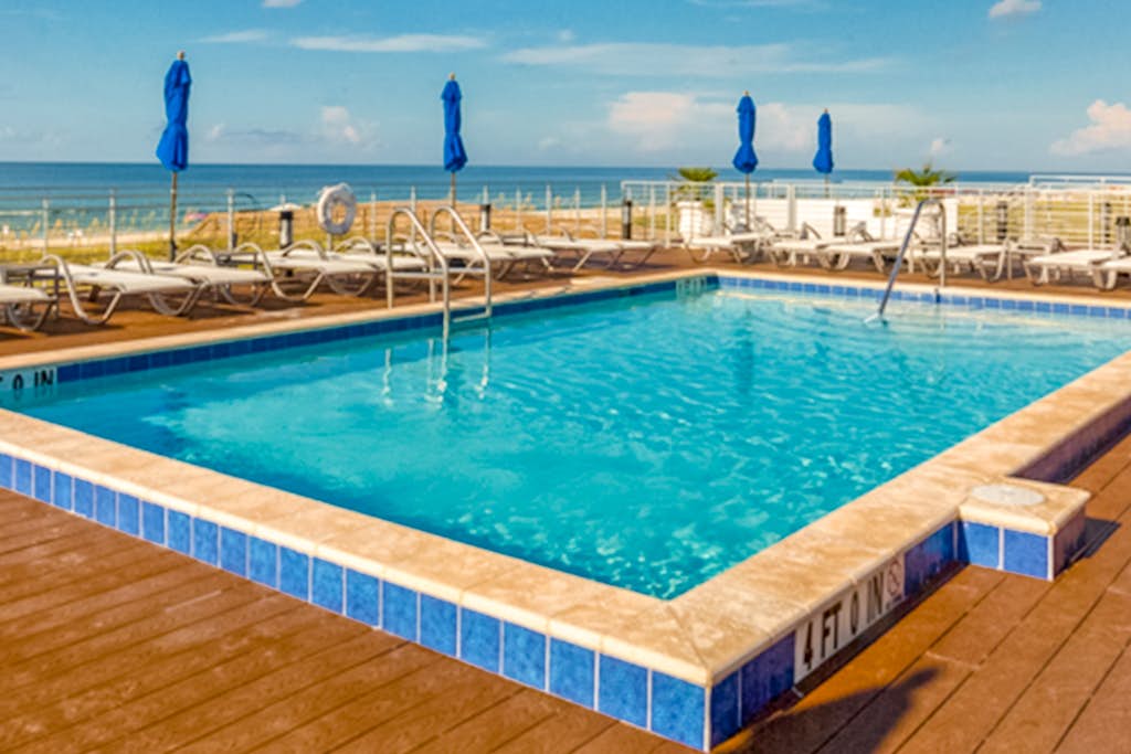 La Salbadora 602C & Den - Lost Key Golf & Beach Club