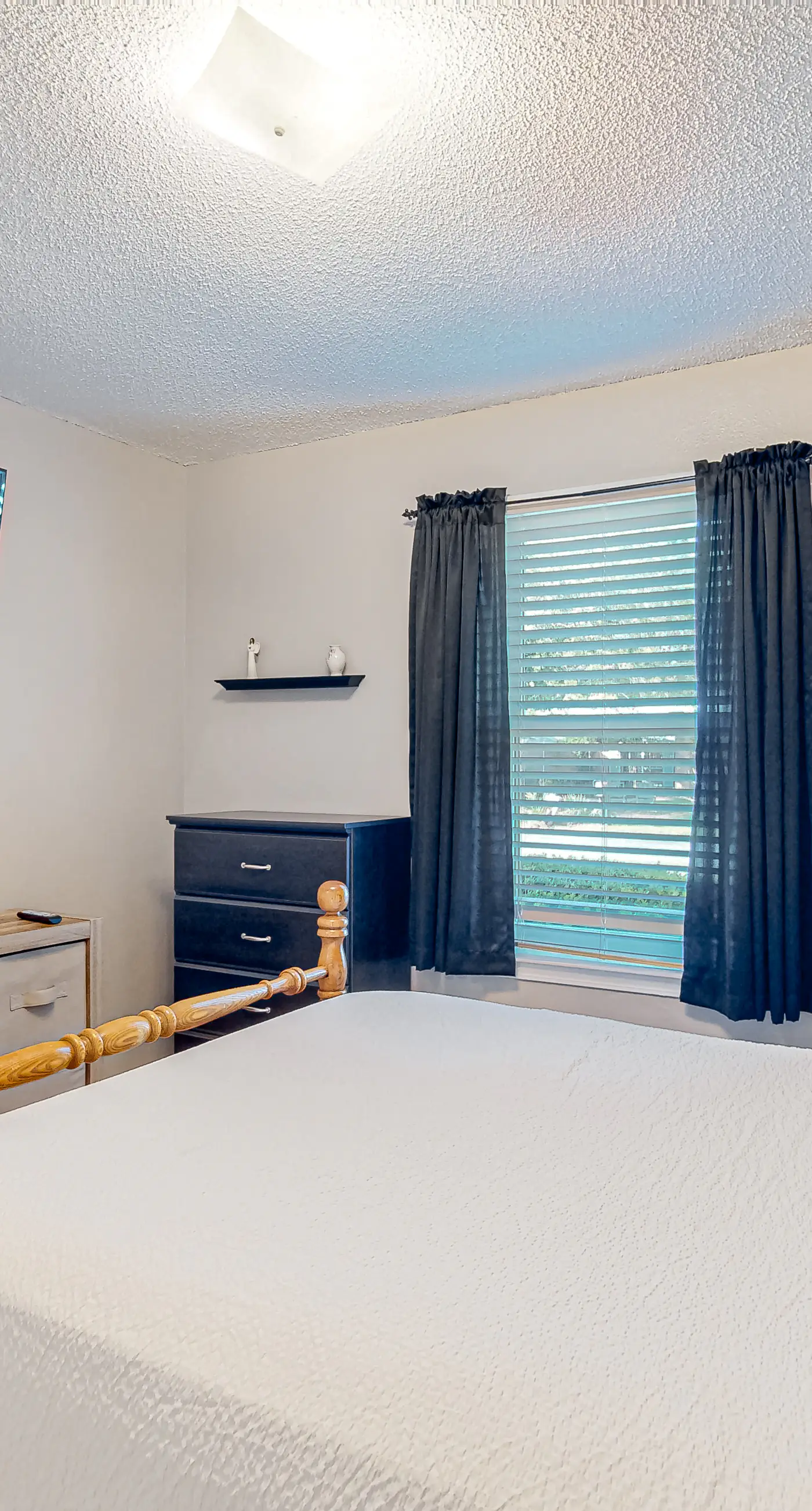 Inviting  dog-friendly home with pool, hot tub, enclosed yard, & W/D