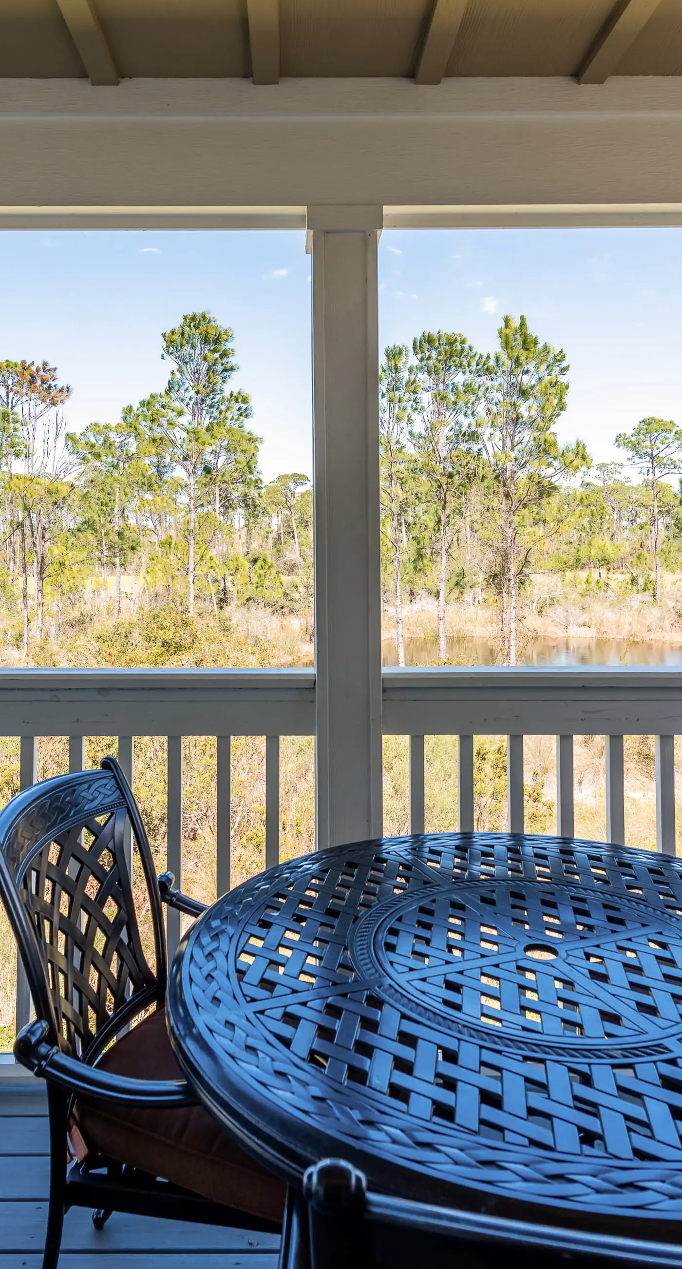 Snowbird-friendly townhome with WiFi, patio, central ac, pool,hot tub,gym