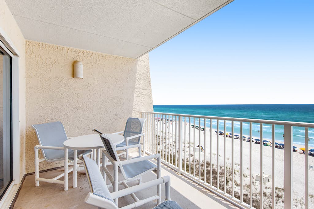Beach House A401