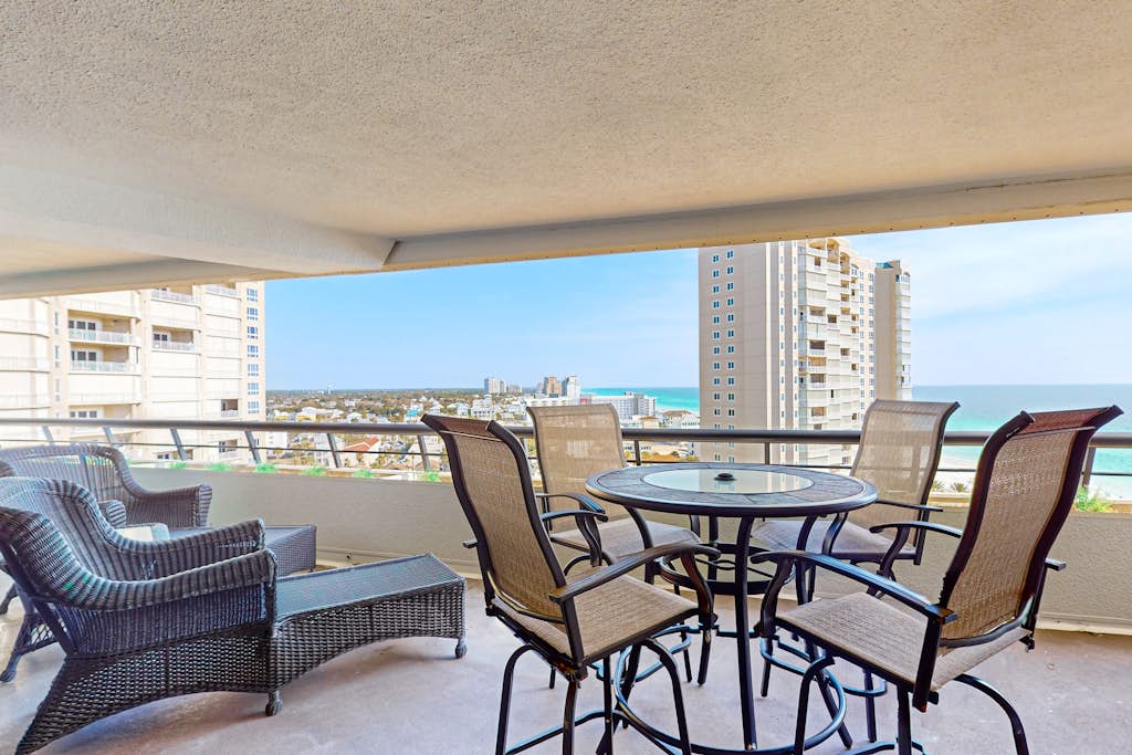 Edgewater Beach Resort  1403