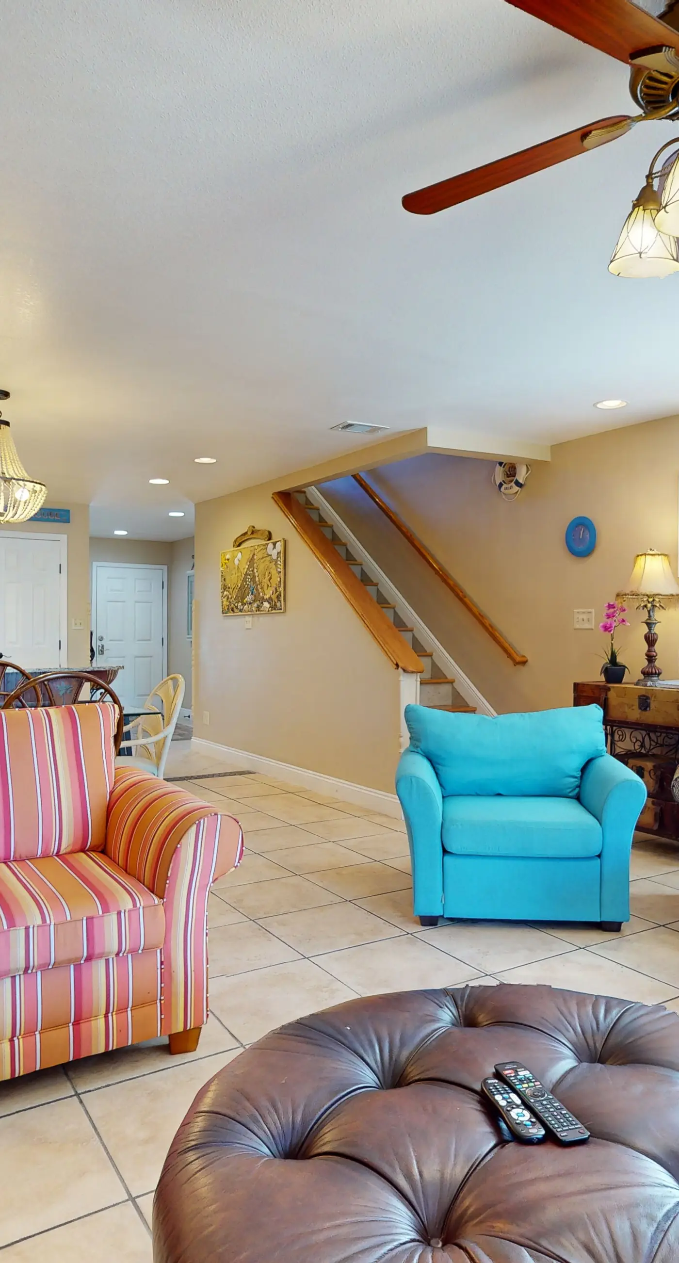 Mainsail End-Unit Townhome - Beachfront Resort, Pools, & Hot Tubs