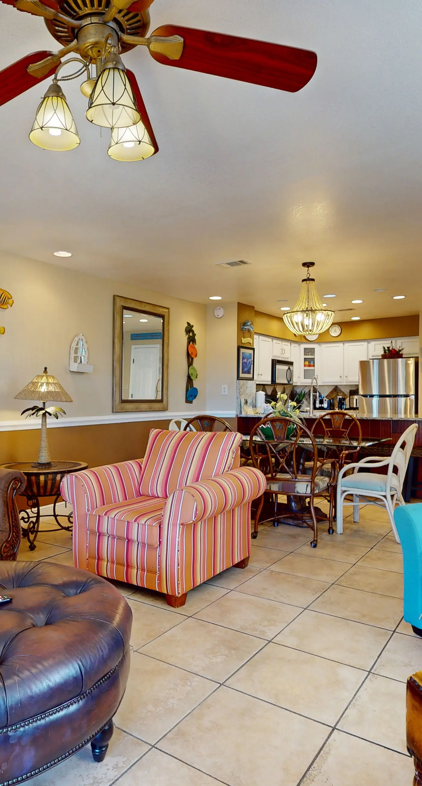 Mainsail End-Unit Townhome - Beachfront Resort, Pools, & Hot Tubs