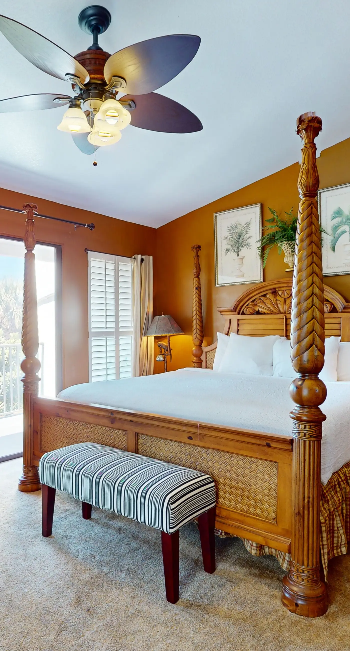 Mainsail End-Unit Townhome - Beachfront Resort, Pools, & Hot Tubs