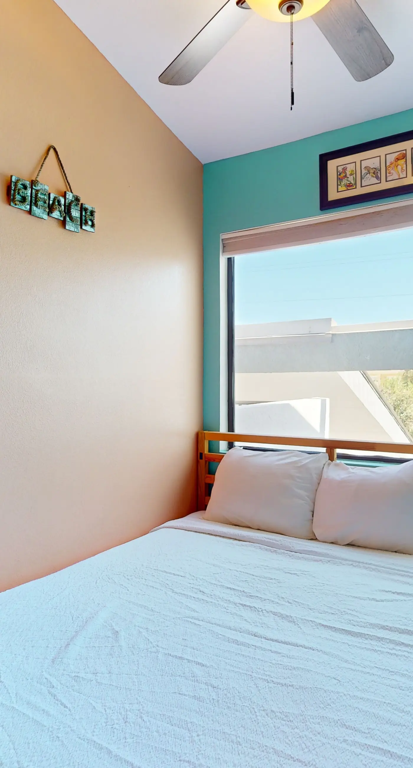 Mainsail End-Unit Townhome - Beachfront Resort, Pools, & Hot Tubs