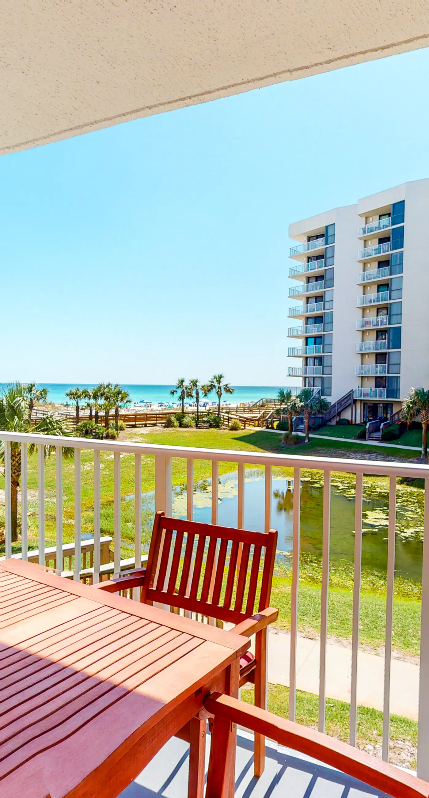 Spacious, beachfront home w/ shared outdoor pool, hot tub, & beach access