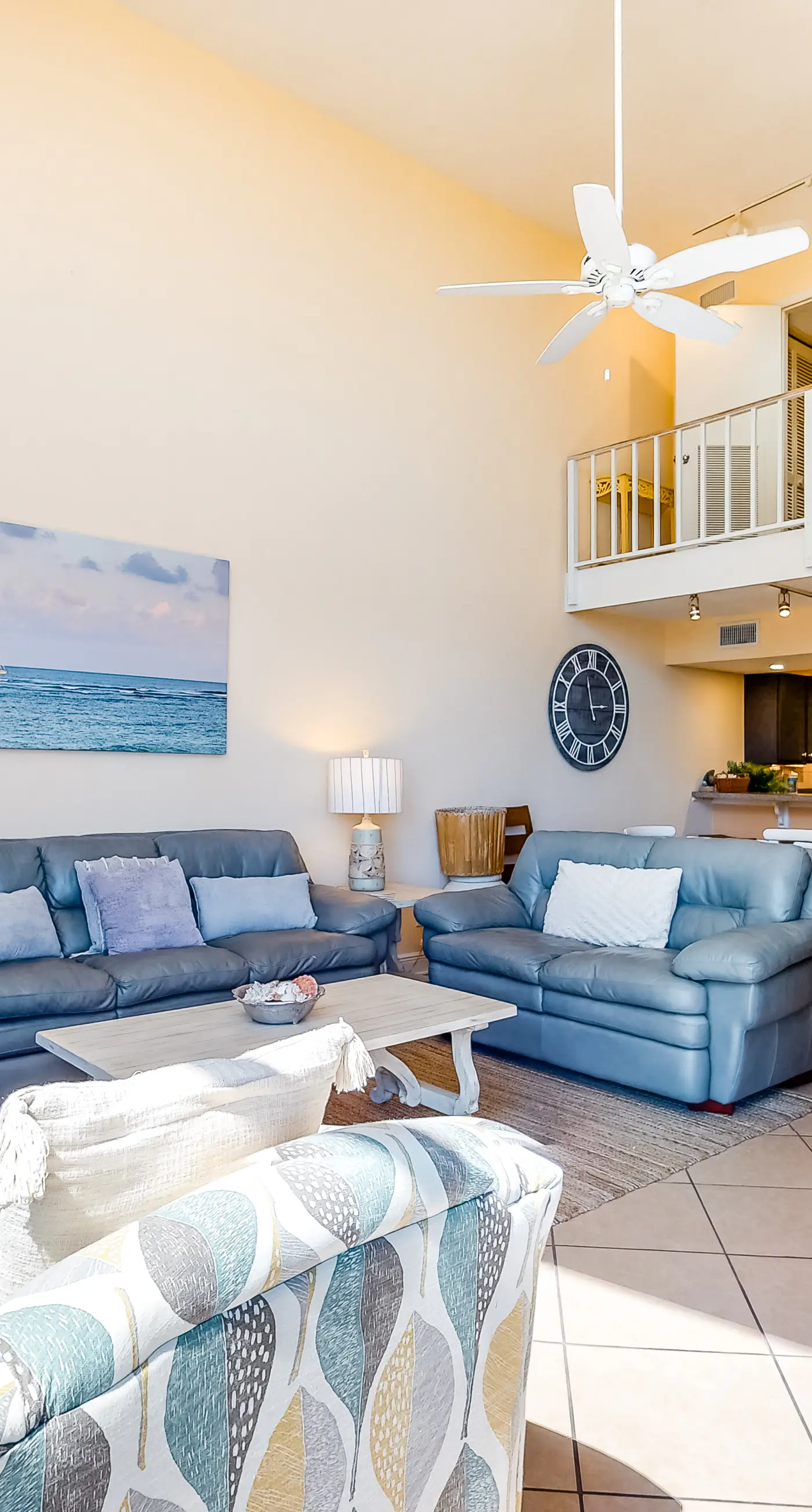 Spacious, beachfront home w/ shared outdoor pool, hot tub, & beach access