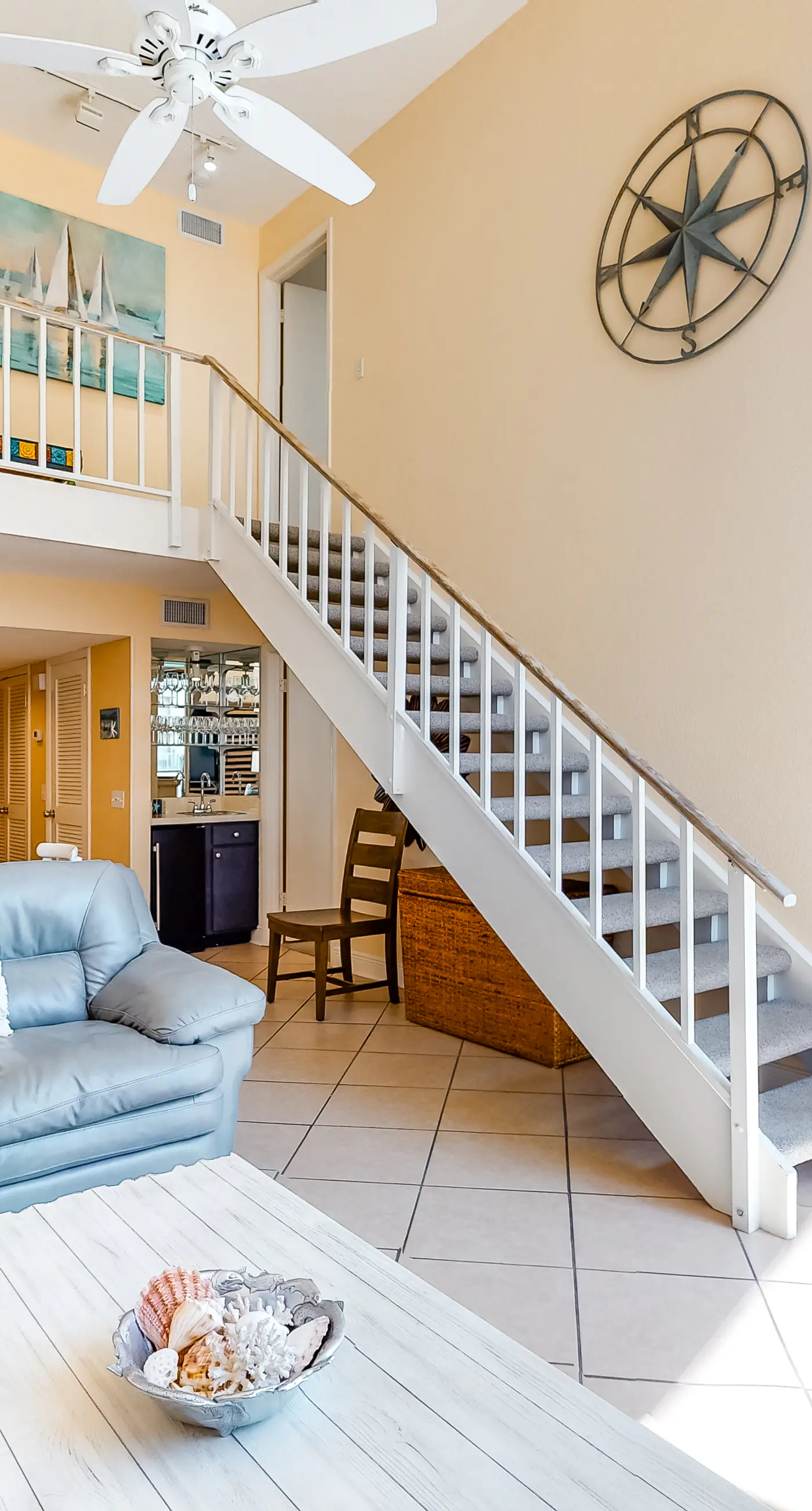 Spacious, beachfront home w/ shared outdoor pool, hot tub, & beach access
