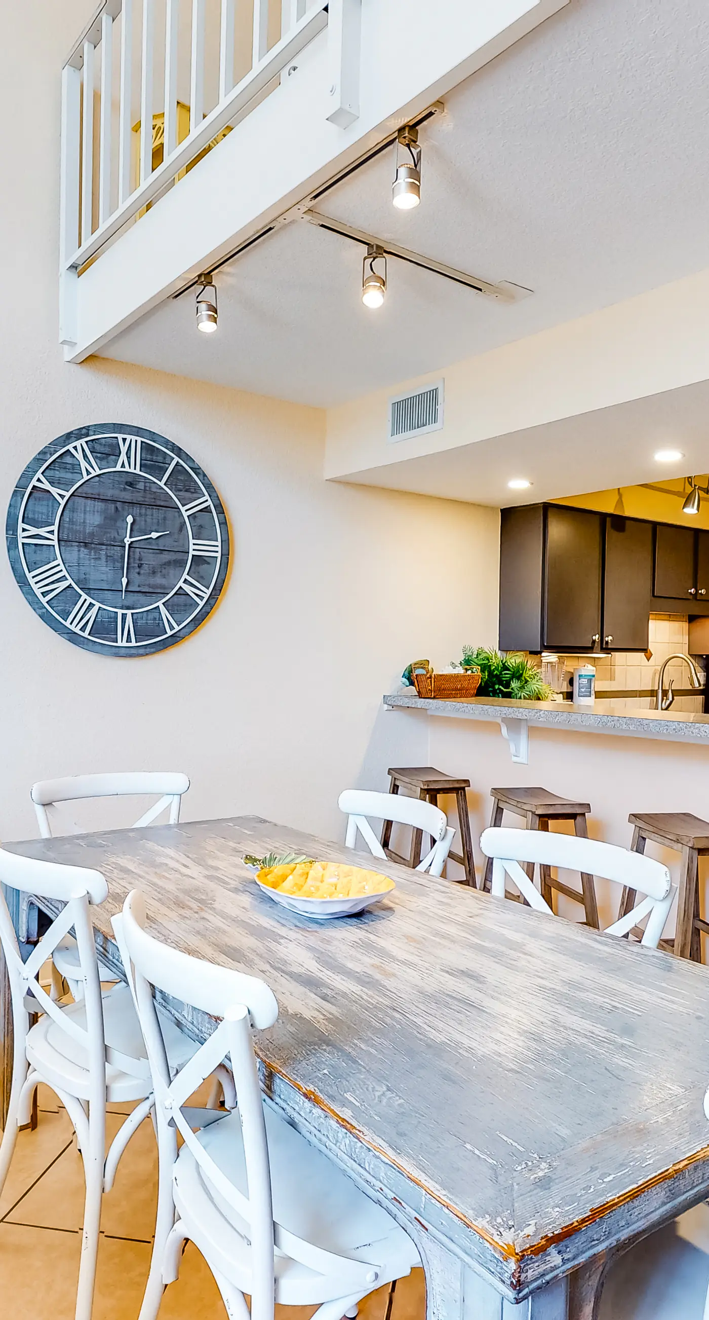 Spacious, beachfront home w/ shared outdoor pool, hot tub, & beach access