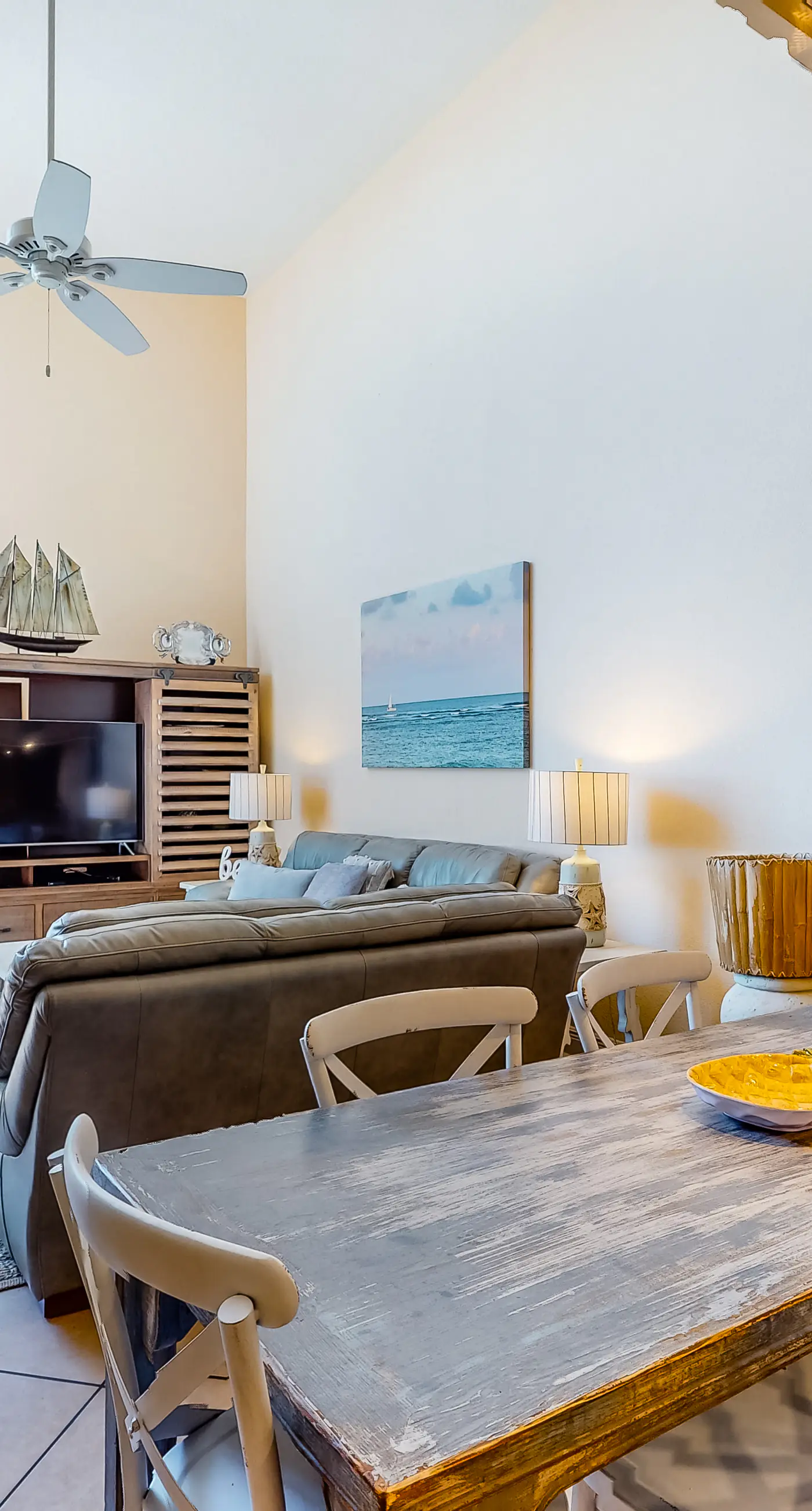 Spacious, beachfront home w/ shared outdoor pool, hot tub, & beach access