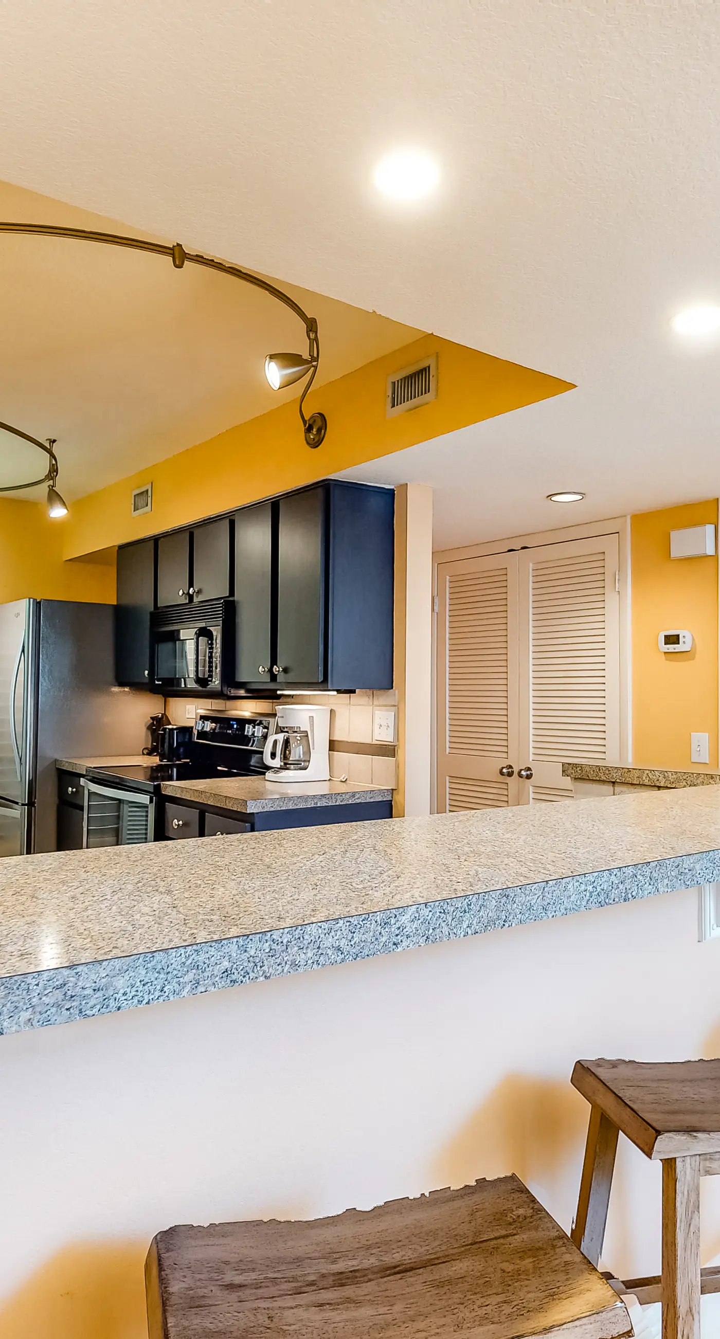 Spacious, beachfront home w/ shared outdoor pool, hot tub, & beach access