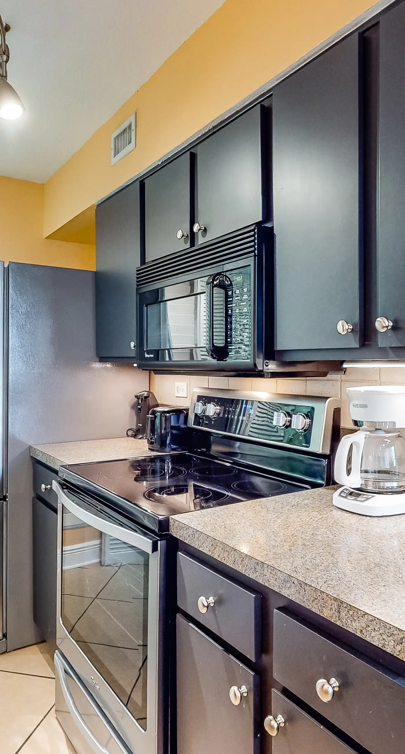 Spacious, beachfront home w/ shared outdoor pool, hot tub, & beach access