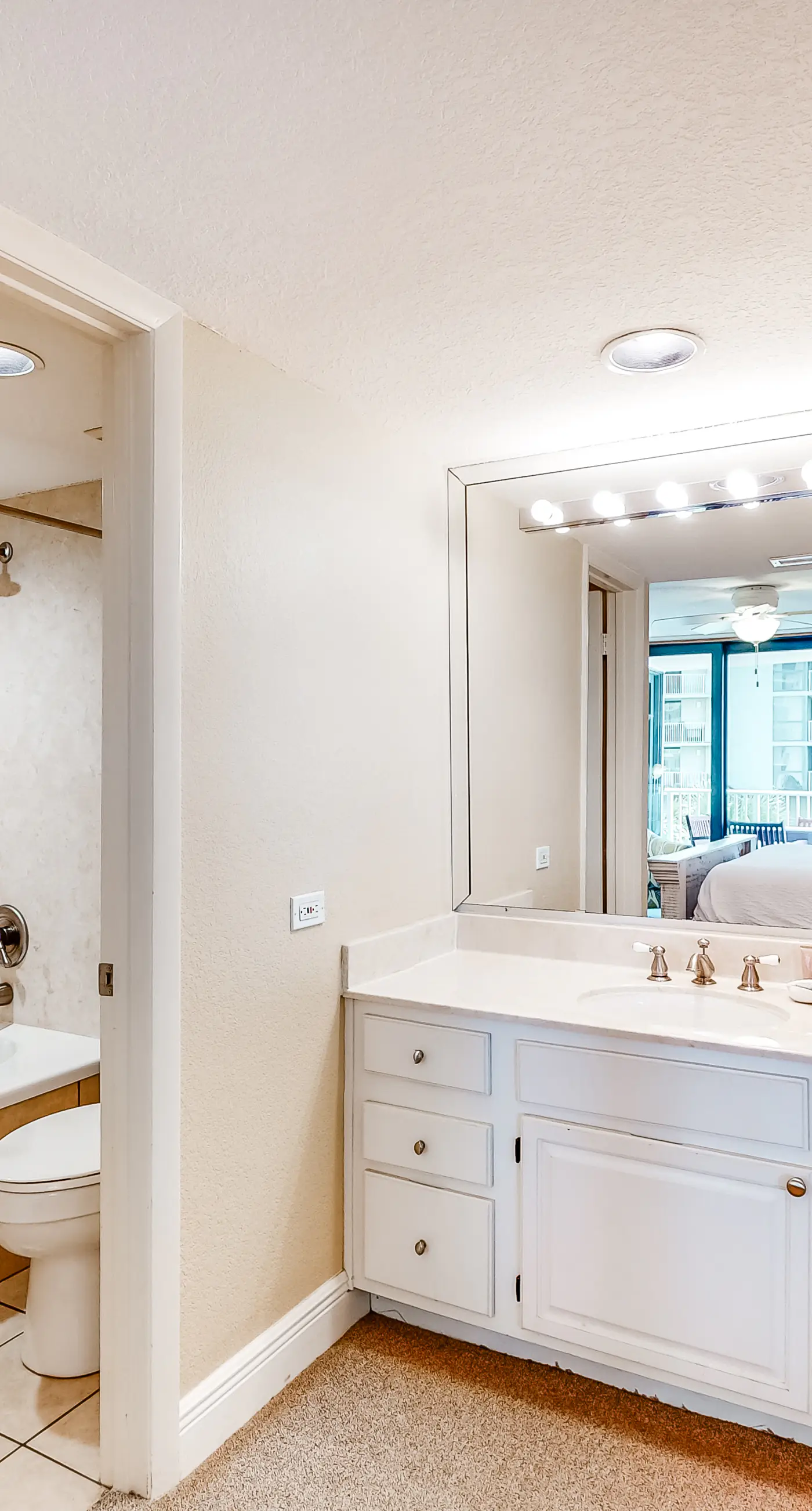 Spacious, beachfront home w/ shared outdoor pool, hot tub, & beach access