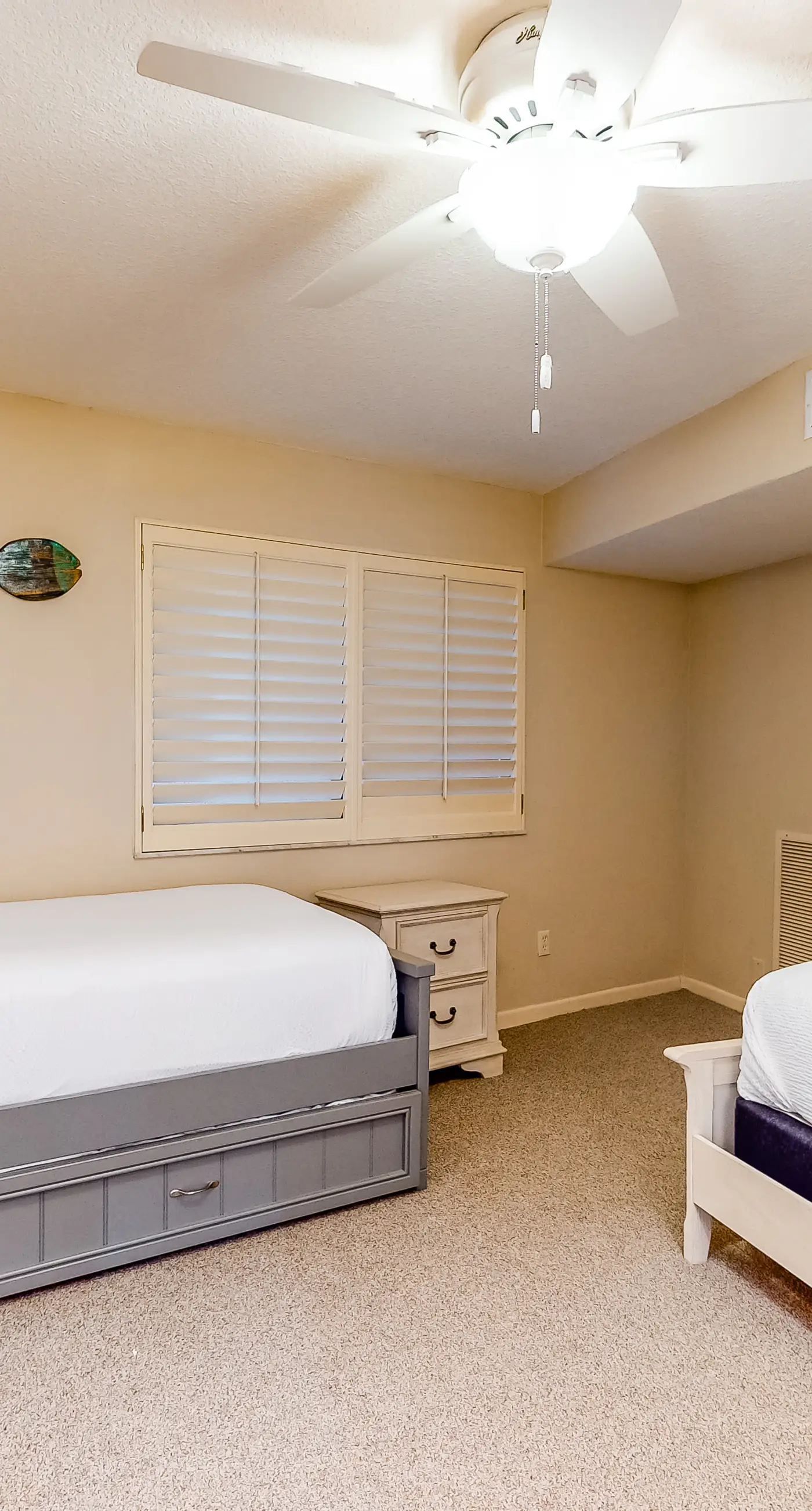 Spacious, beachfront home w/ shared outdoor pool, hot tub, & beach access