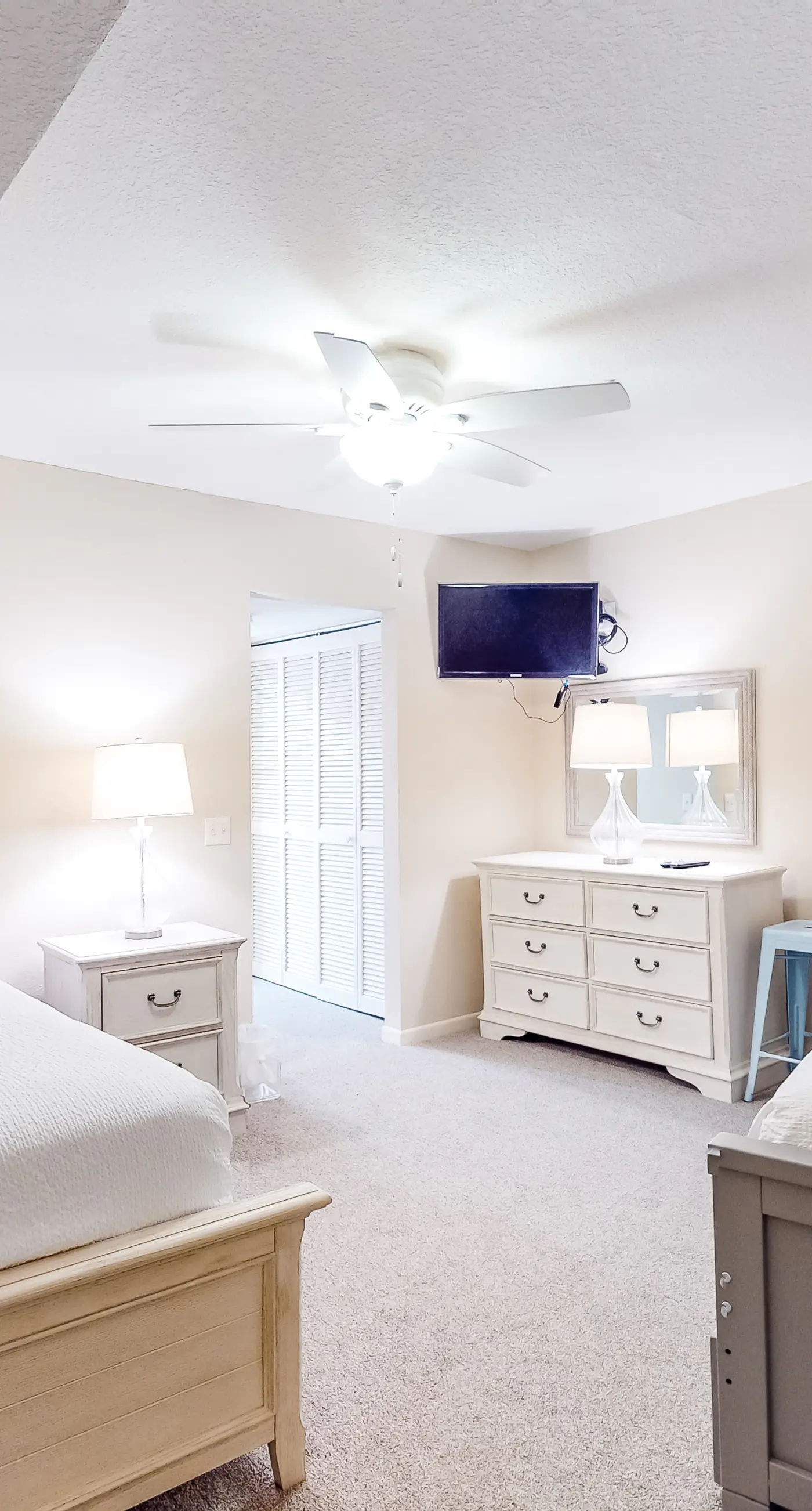 Spacious, beachfront home w/ shared outdoor pool, hot tub, & beach access