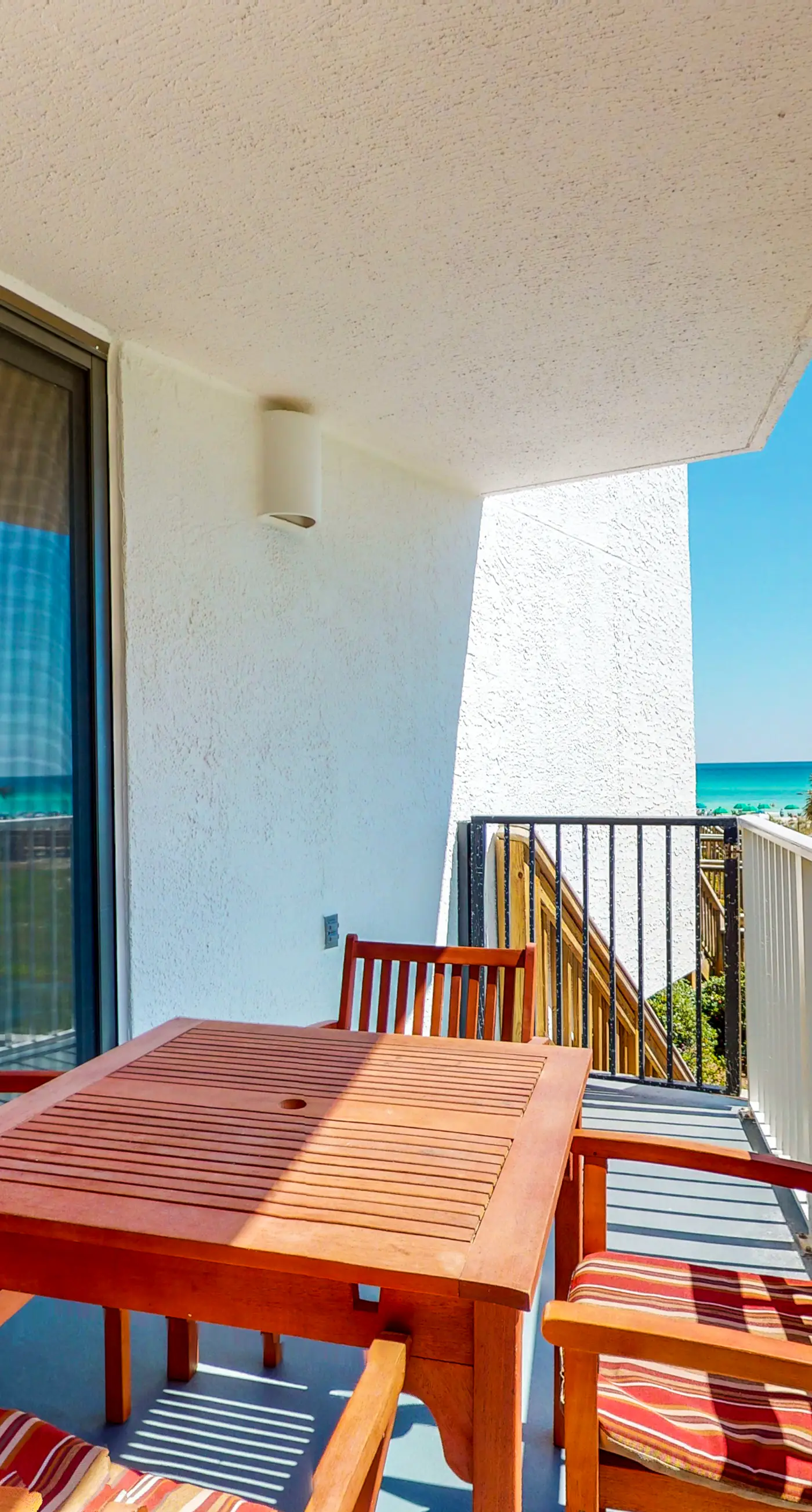 Spacious, beachfront home w/ shared outdoor pool, hot tub, & beach access
