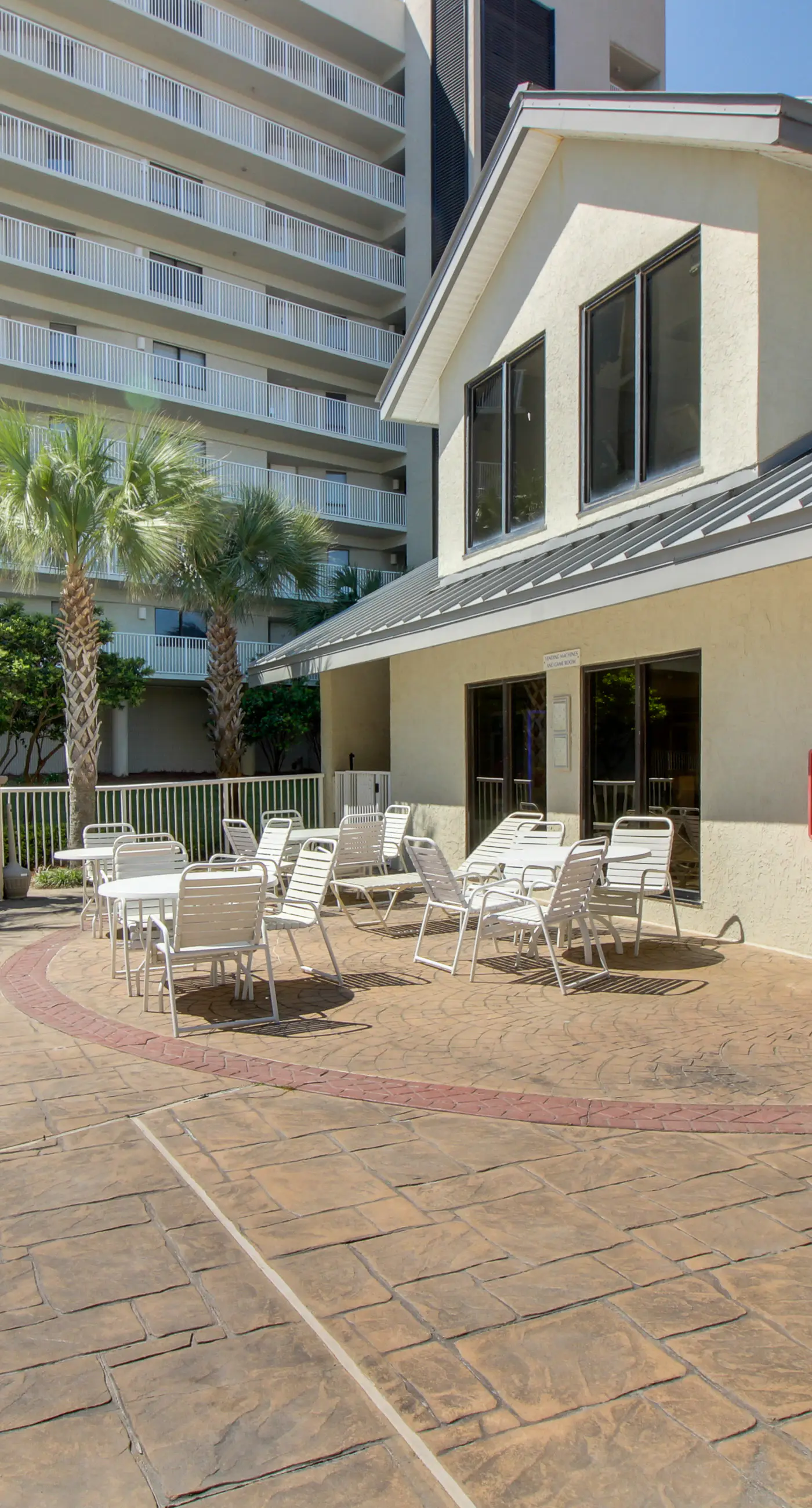 Spacious, beachfront home w/ shared outdoor pool, hot tub, & beach access