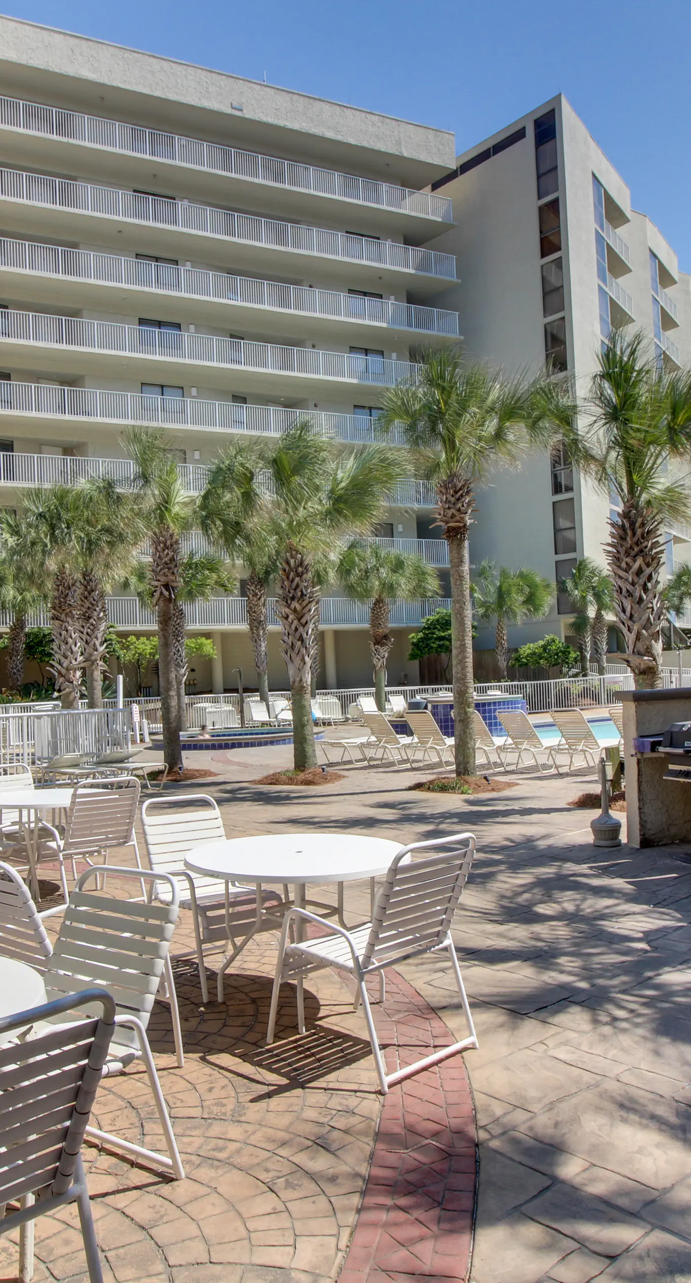 Spacious, beachfront home w/ shared outdoor pool, hot tub, & beach access