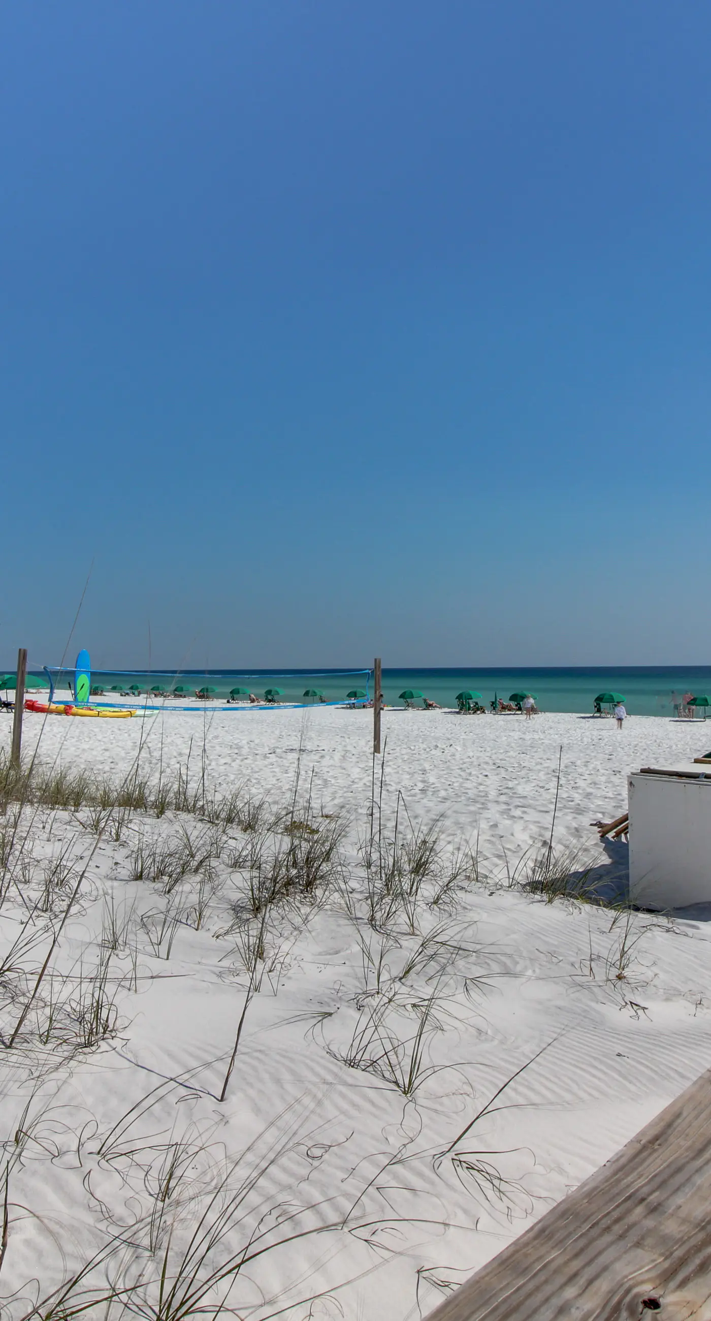 Spacious, beachfront home w/ shared outdoor pool, hot tub, & beach access