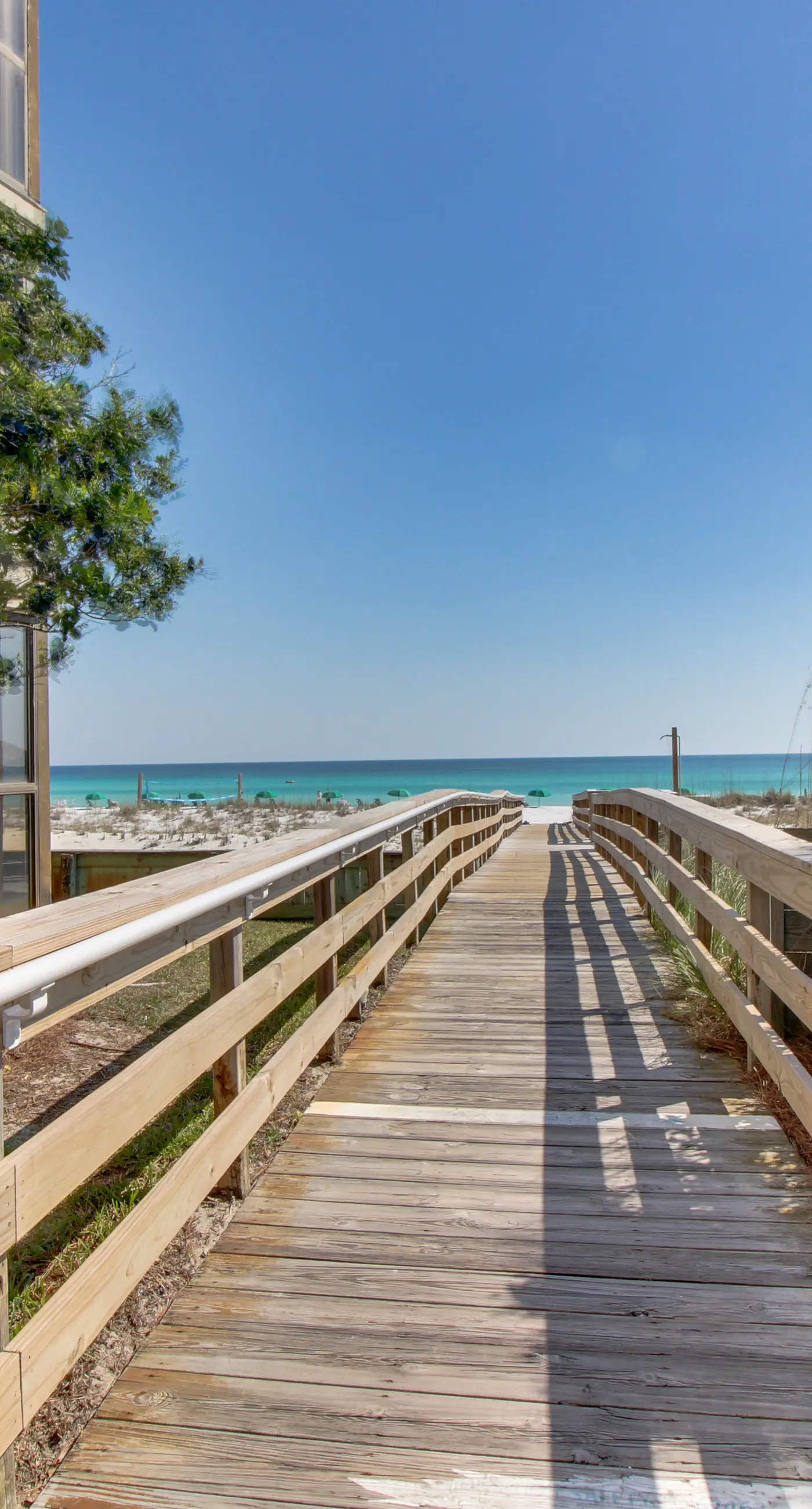 Spacious, beachfront home w/ shared outdoor pool, hot tub, & beach access