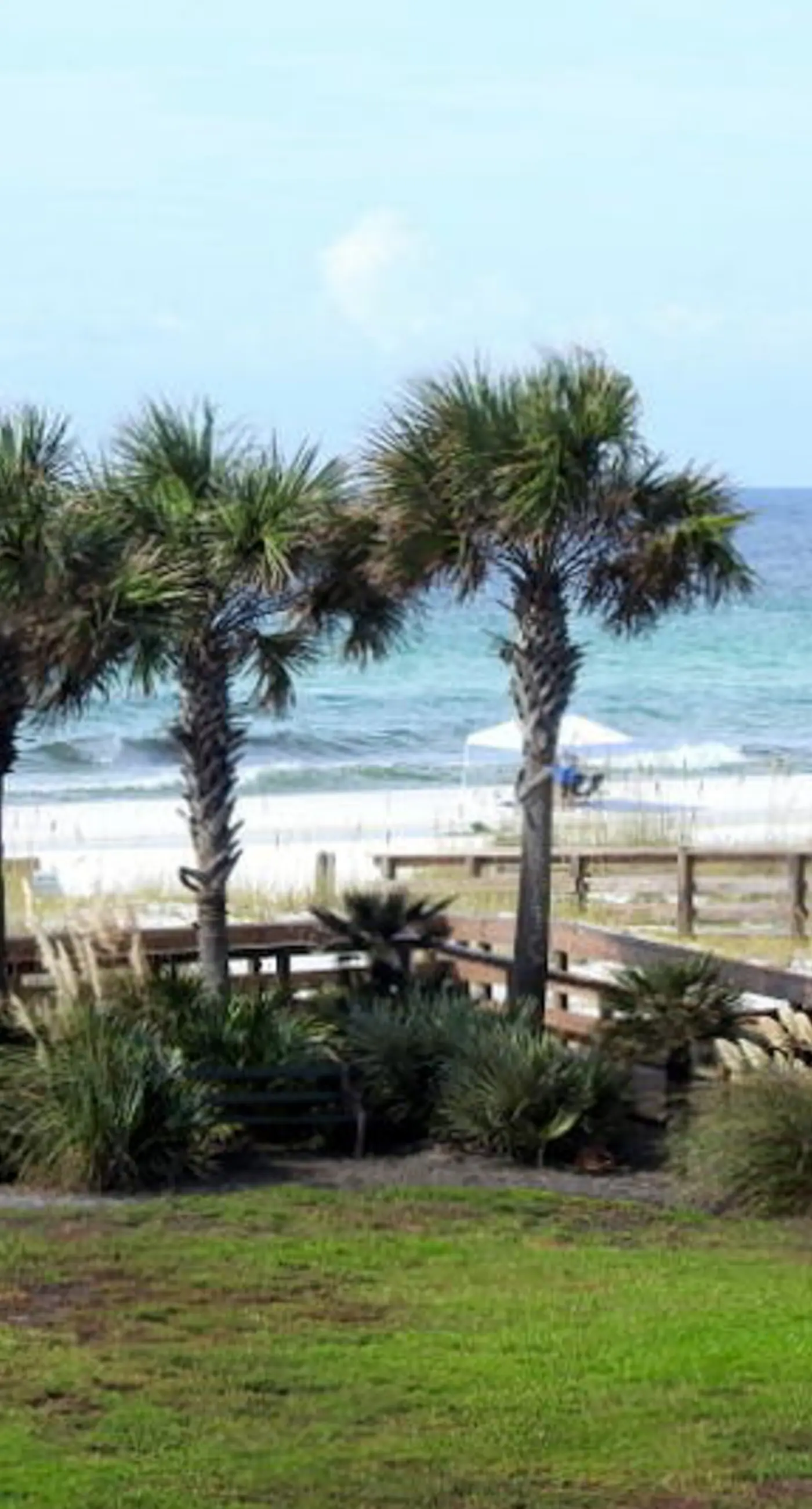 Spacious, beachfront home w/ shared outdoor pool, hot tub, & beach access