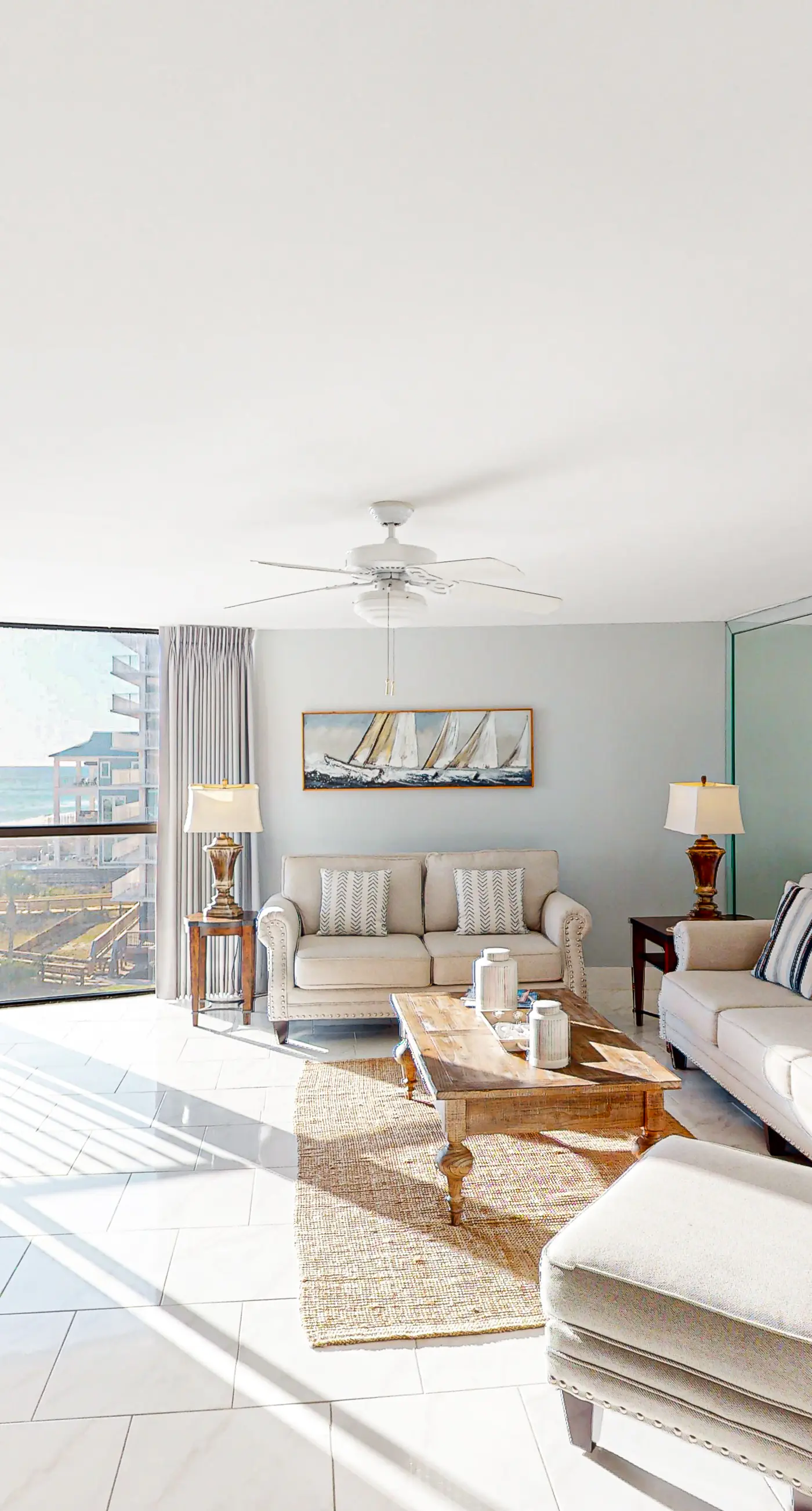 Enchanting condo with tennis, pool, hot tub, balcony, & washer/dryer