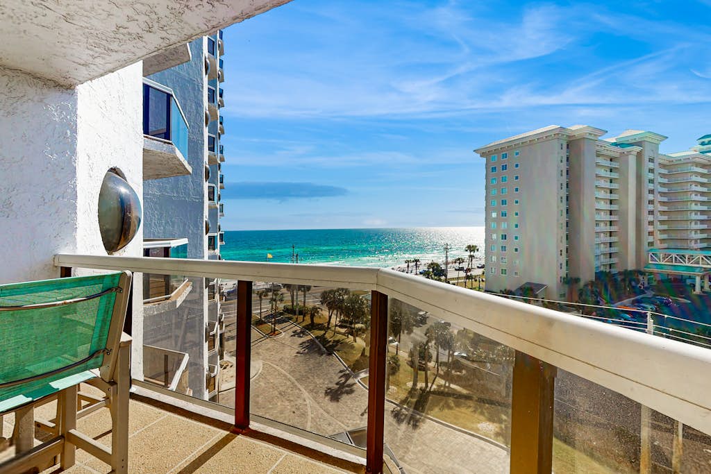 Surfside Resort 508B