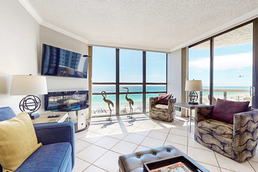 Surfside Resort  502 (2)