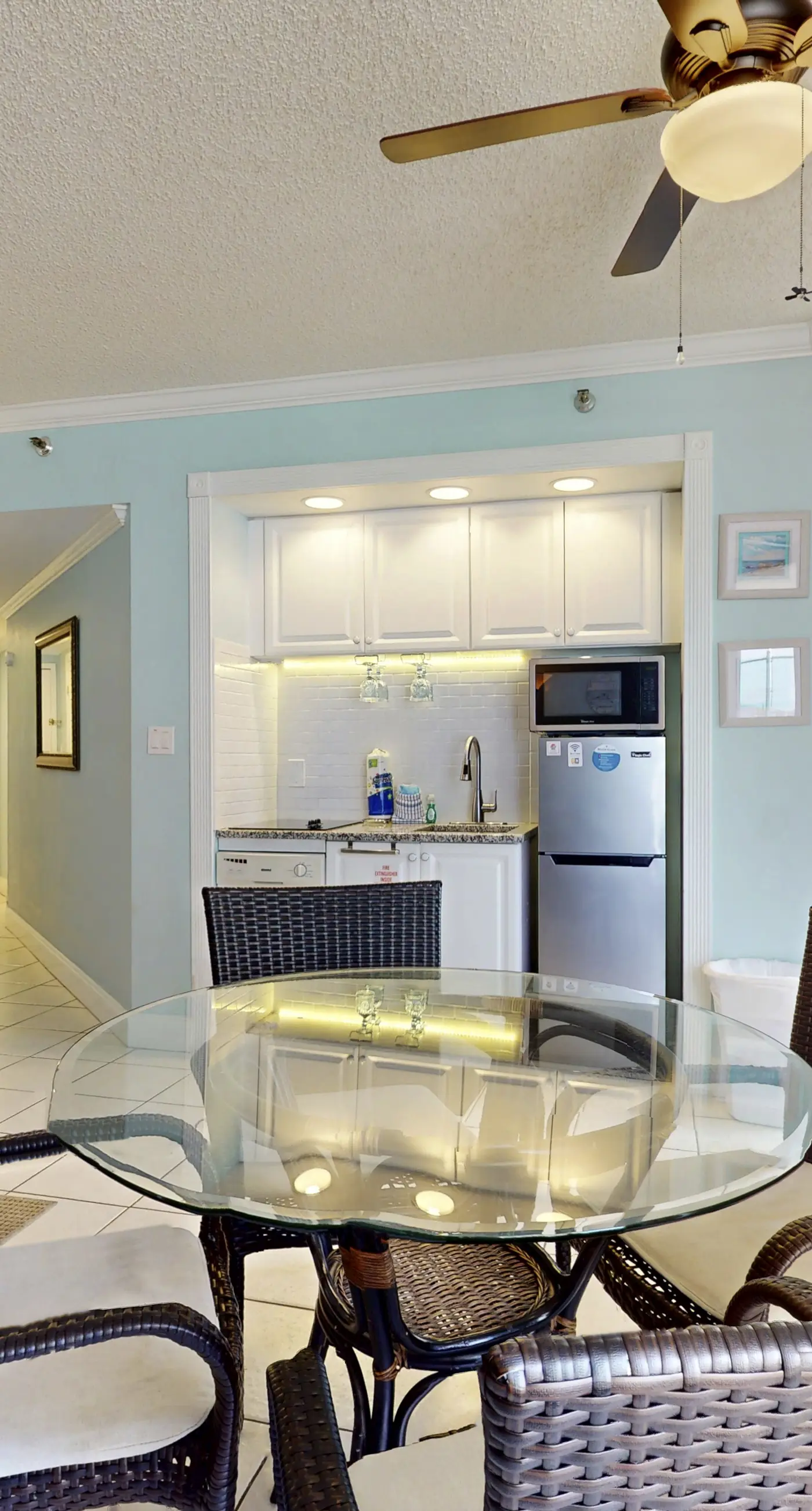 Gorgeous beach home with pool, hot tub, W&D, central AC & partial ocean views
