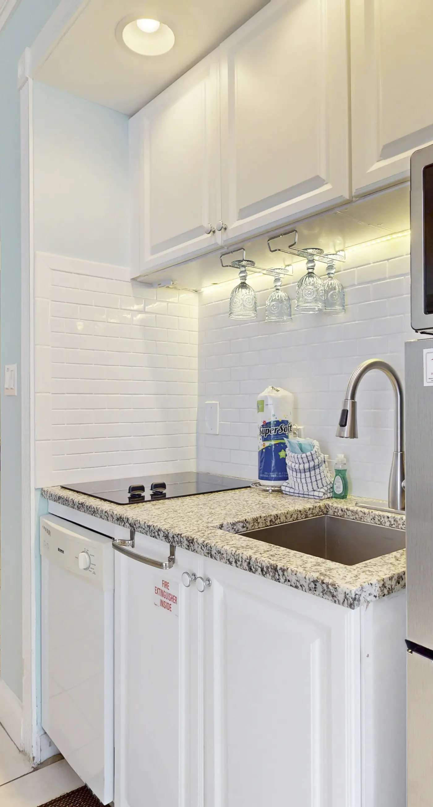 Gorgeous beach home with pool, hot tub, W&D, central AC & partial ocean views