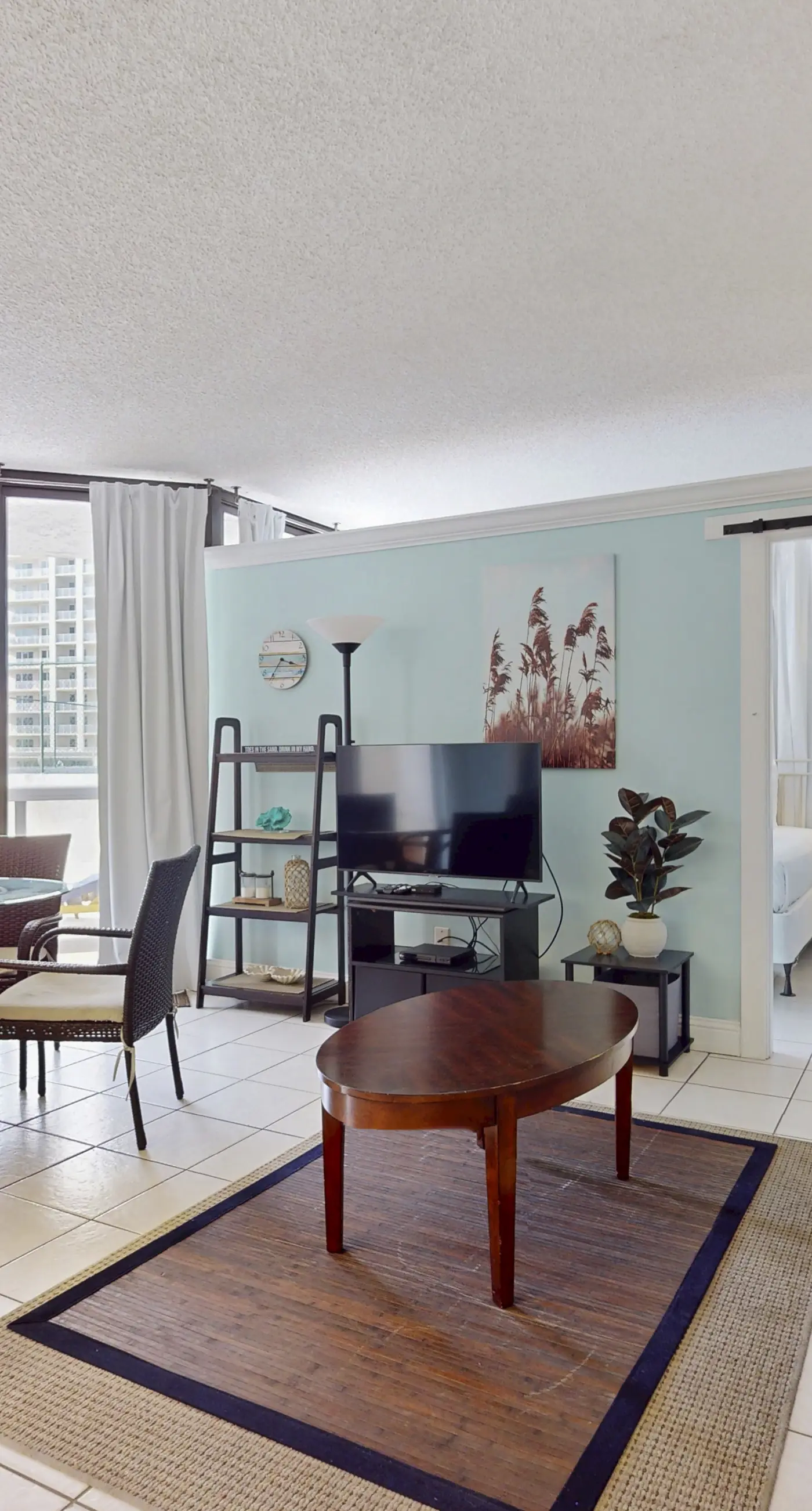 Gorgeous beach home with pool, hot tub, W&D, central AC & partial ocean views