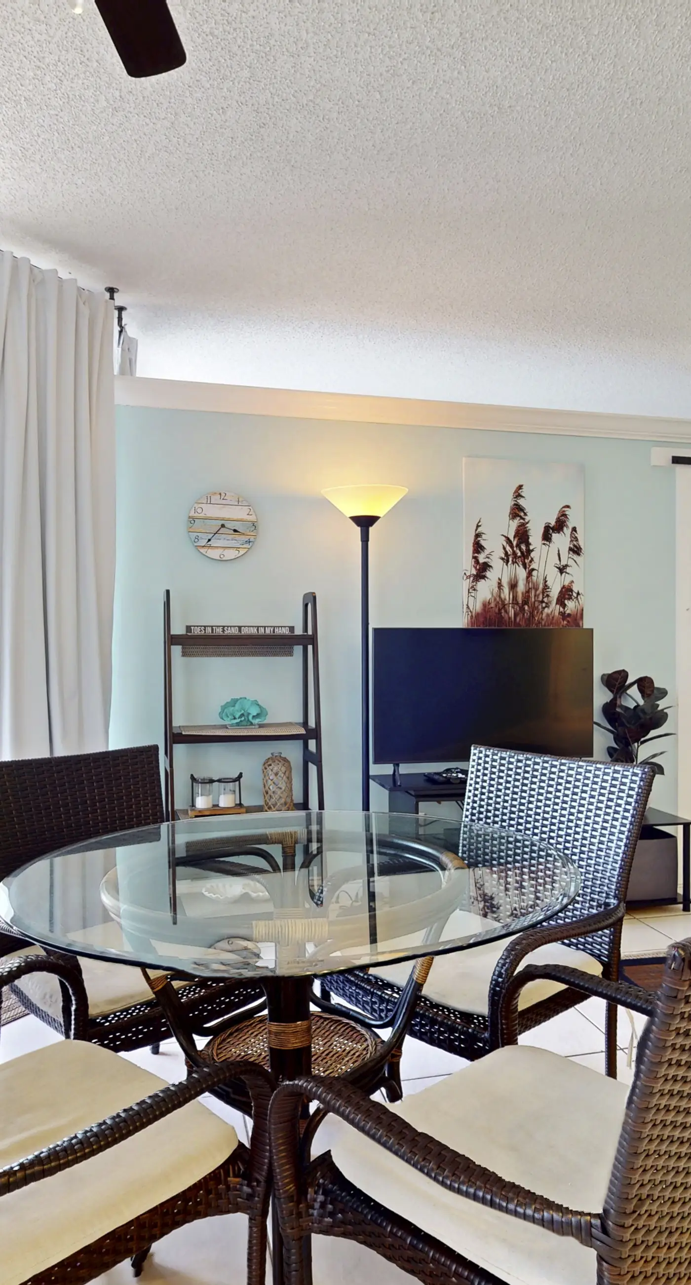 Gorgeous beach home with pool, hot tub, W&D, central AC & partial ocean views