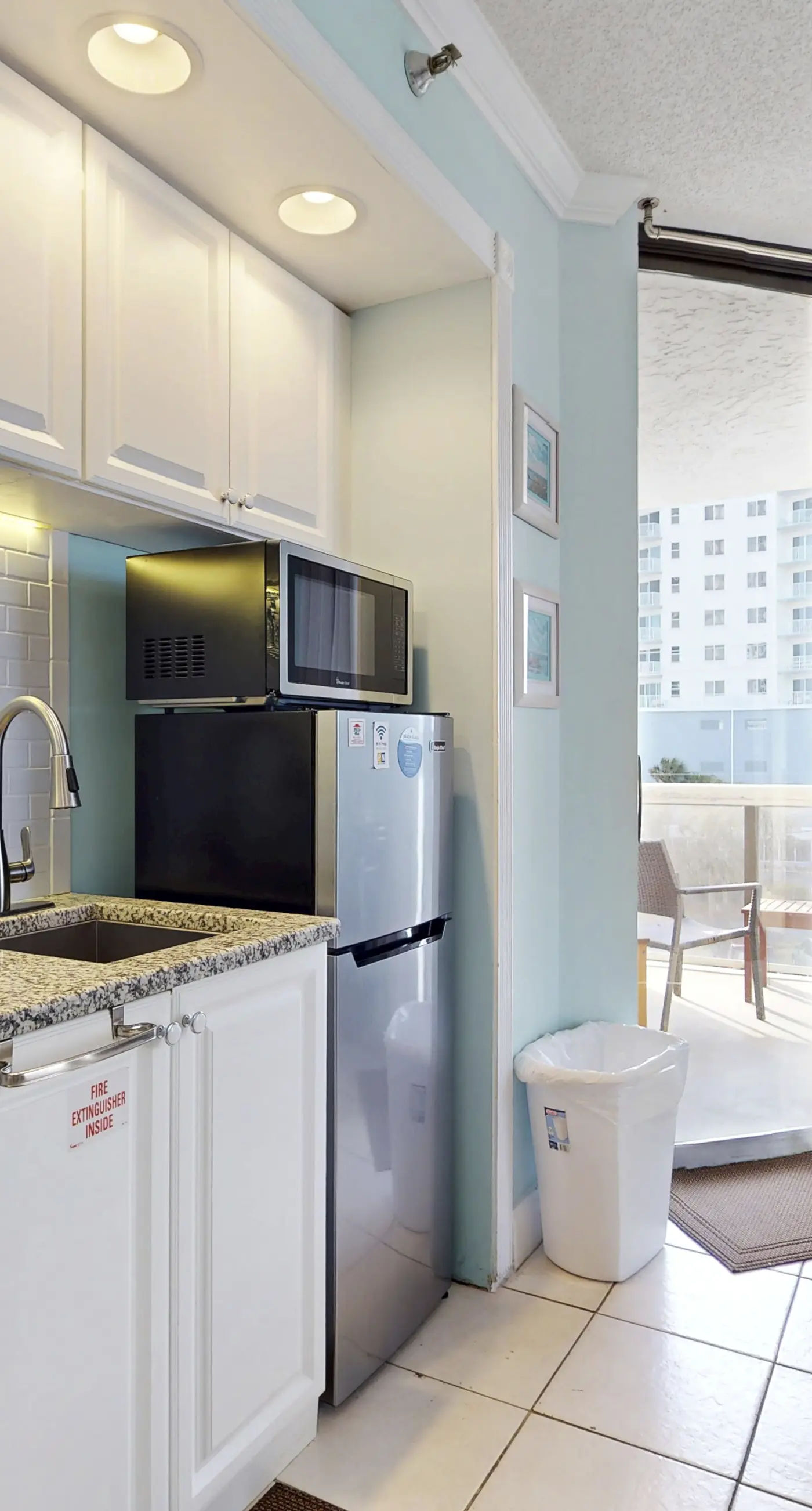 Gorgeous beach home with pool, hot tub, W&D, central AC & partial ocean views