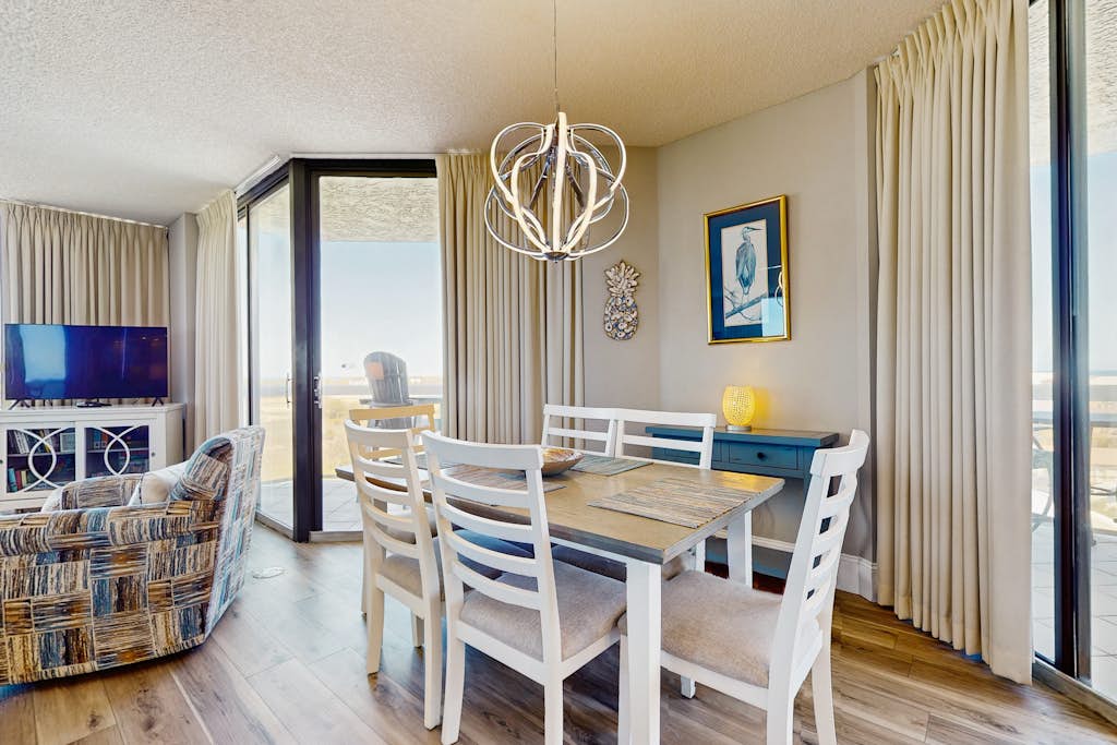 Surfside Resort 611