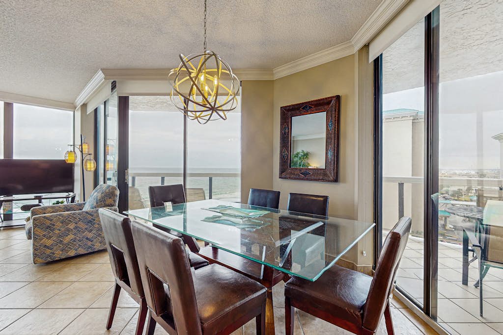Surfside Resort 702 (2)