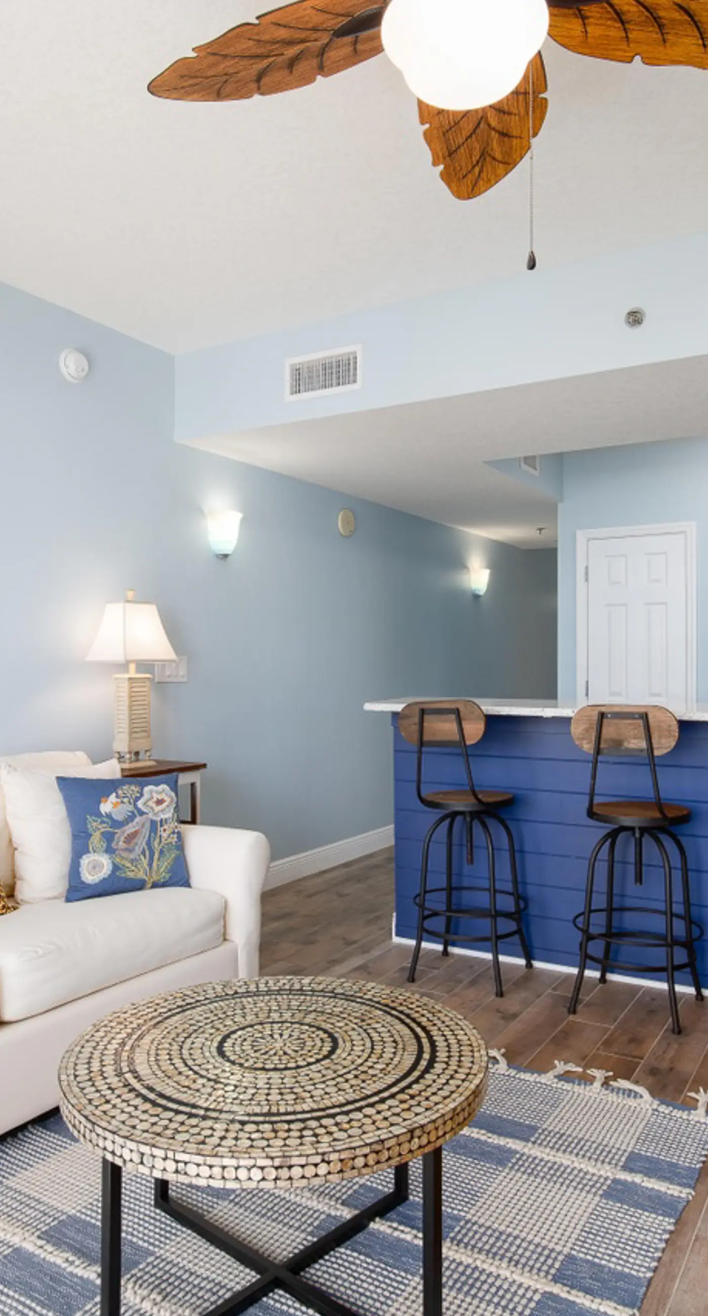 Ariel Dunes I - 1105 | Stunning Ocean View Condo