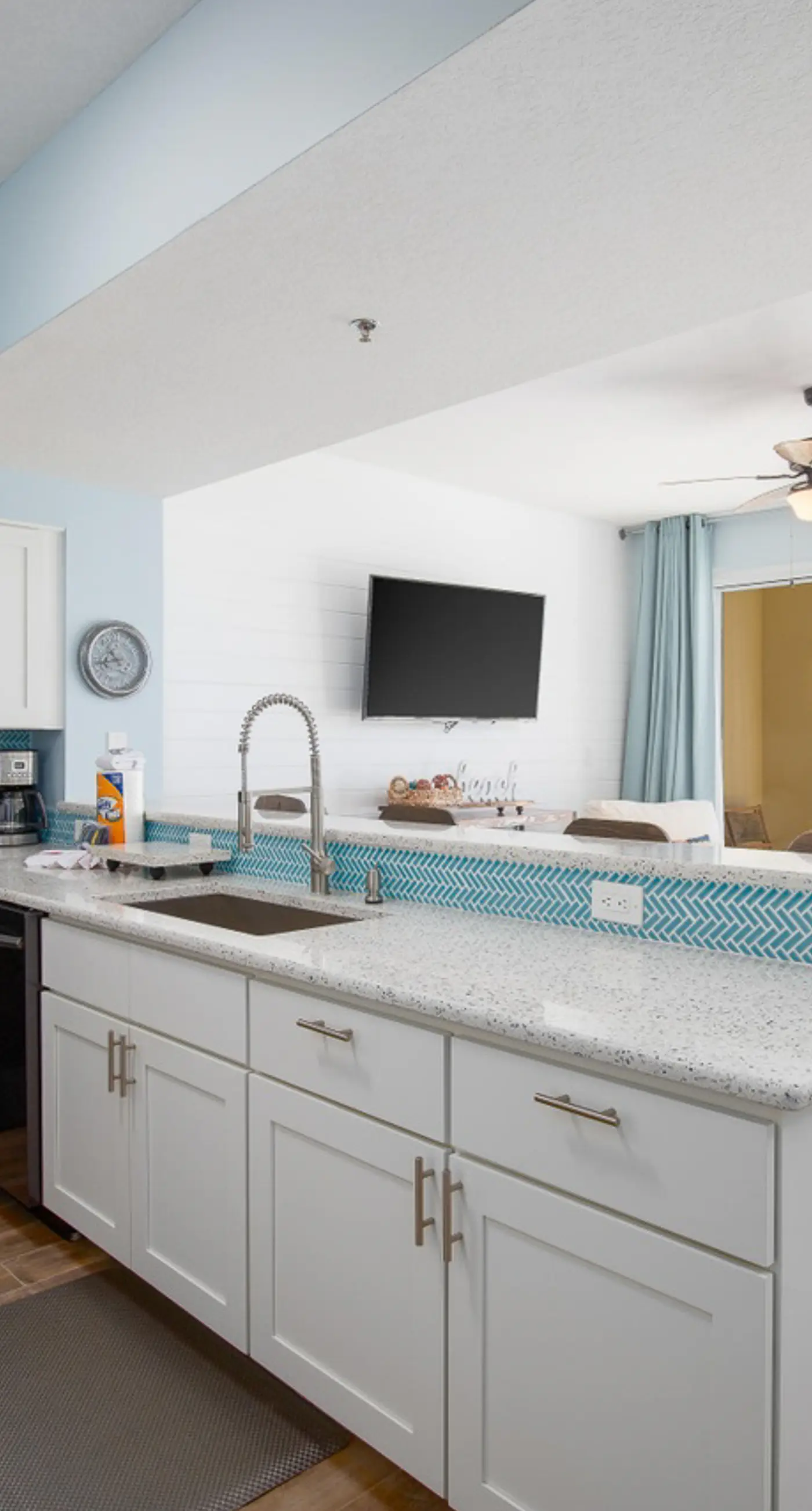 Ariel Dunes I - 1105 | Stunning Ocean View Condo