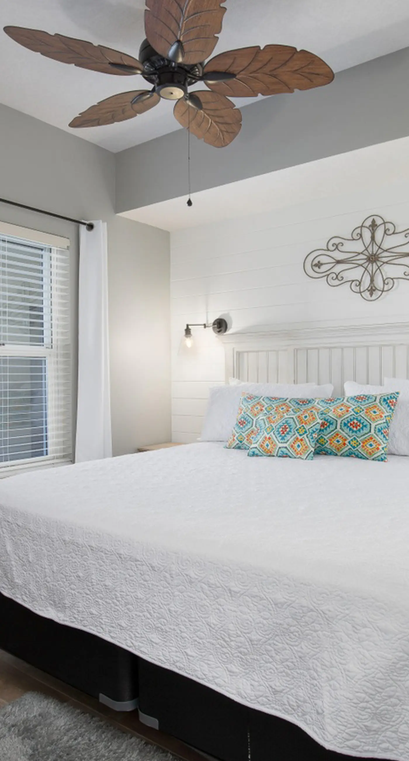 Ariel Dunes I - 1105 | Stunning Ocean View Condo