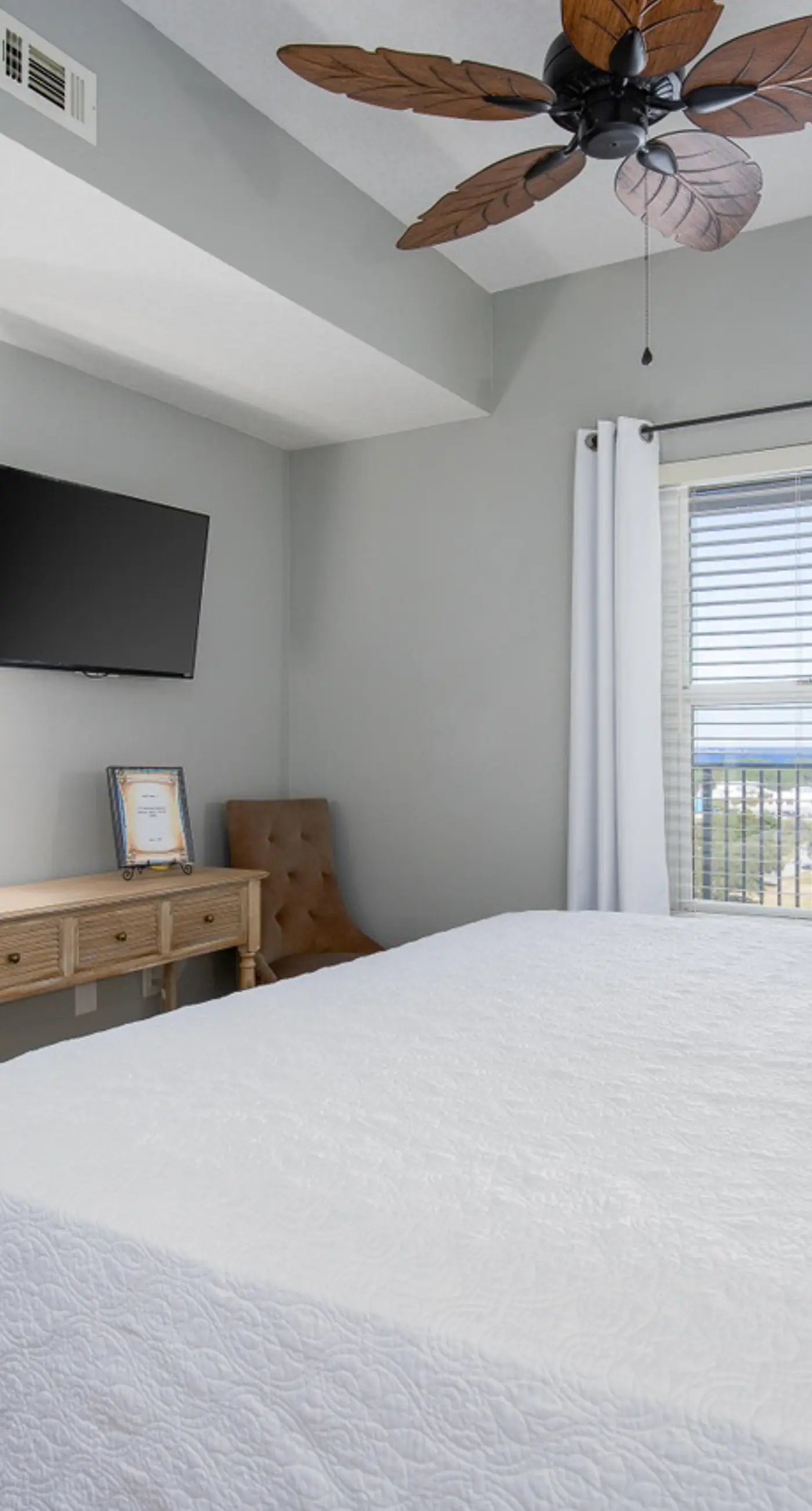 Ariel Dunes I - 1105 | Stunning Ocean View Condo