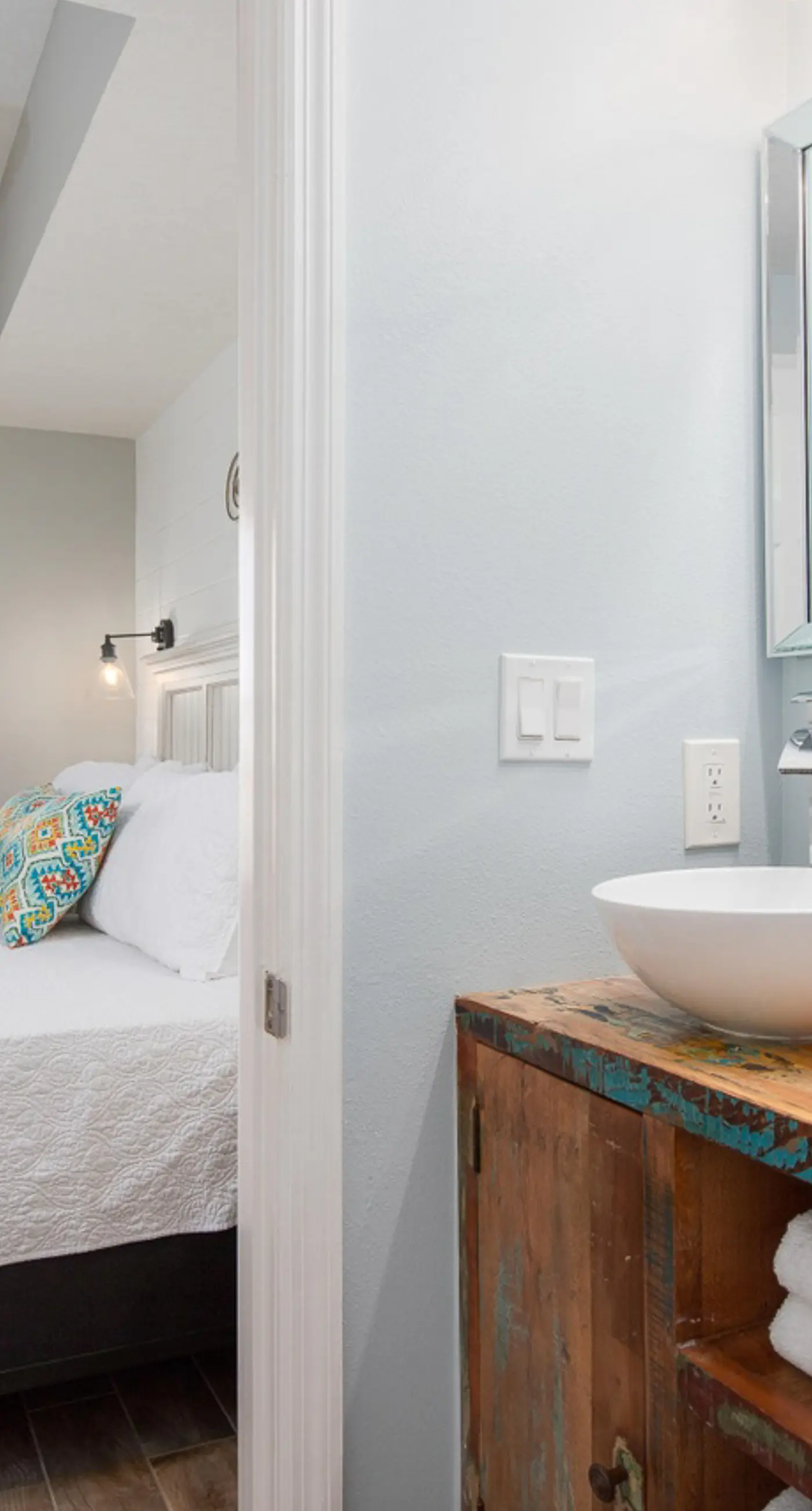 Ariel Dunes I - 1105 | Stunning Ocean View Condo