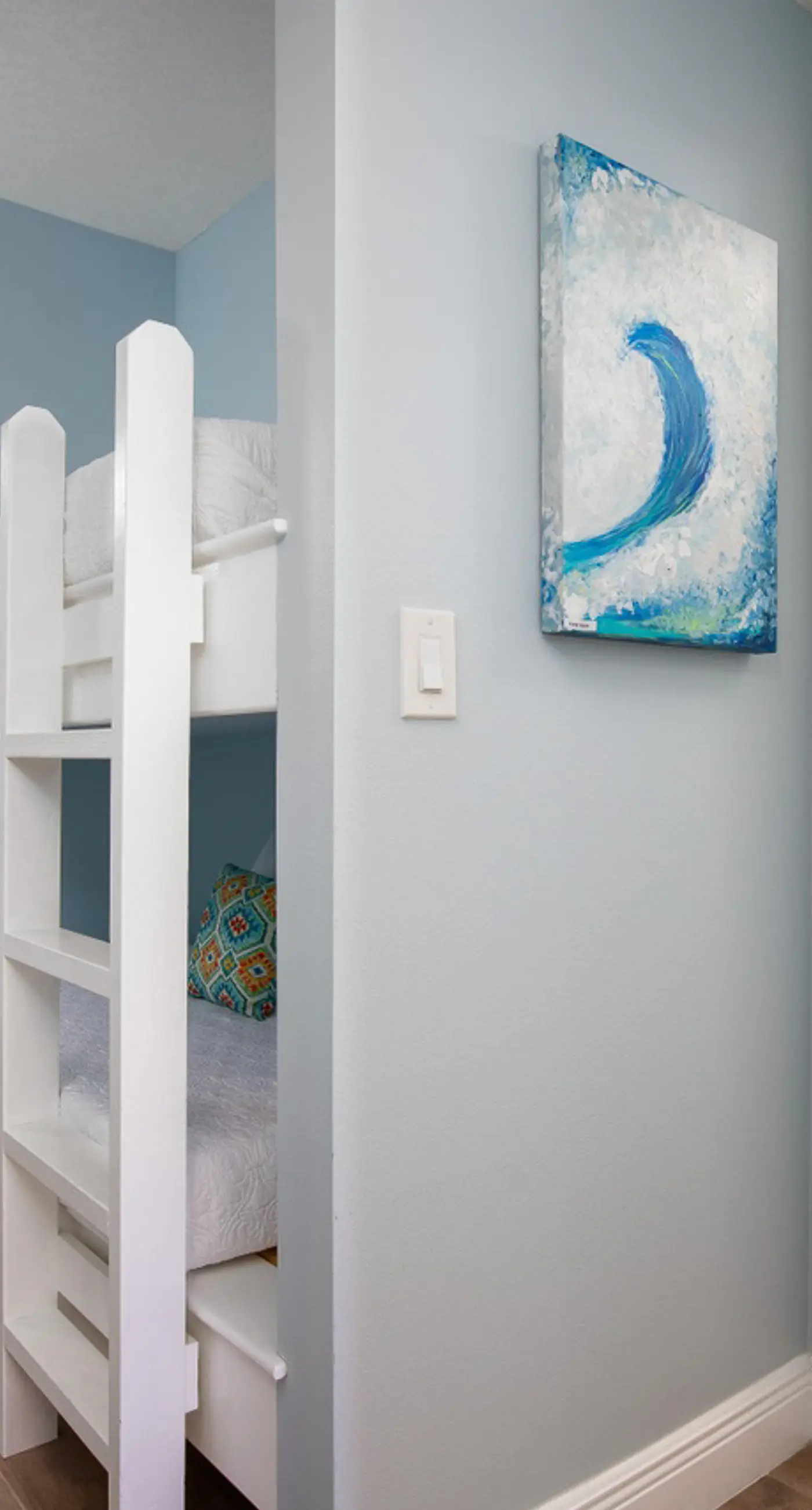 Ariel Dunes I - 1105 | Stunning Ocean View Condo