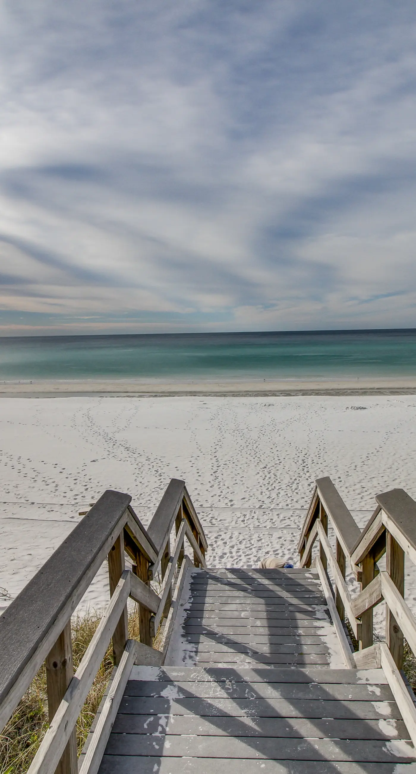 Ariel Dunes I - 1105 | Stunning Ocean View Condo