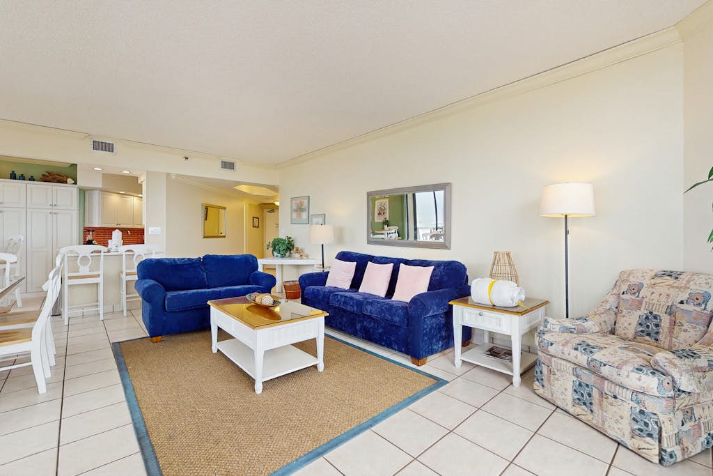 Surfside Resort 711 (2)