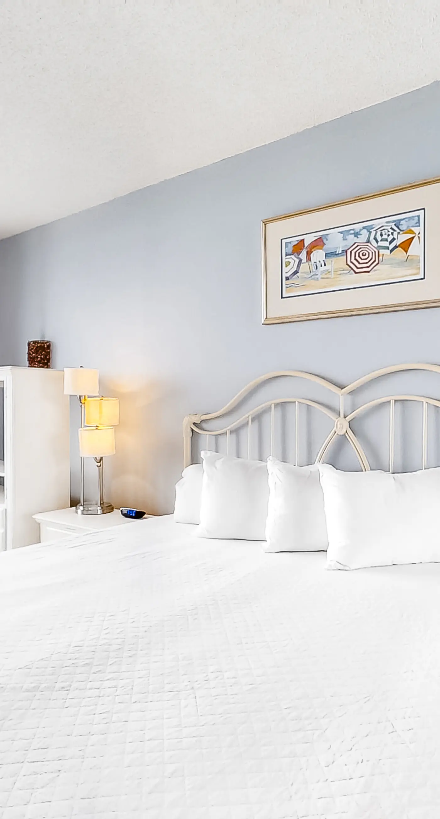 Surfside Resort 302a