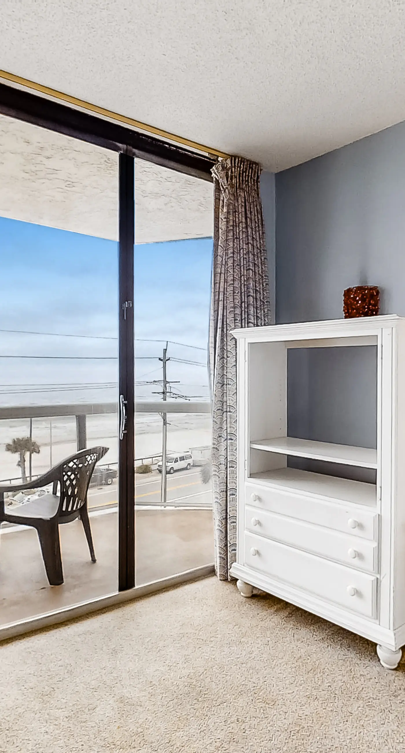 Surfside Resort 302a