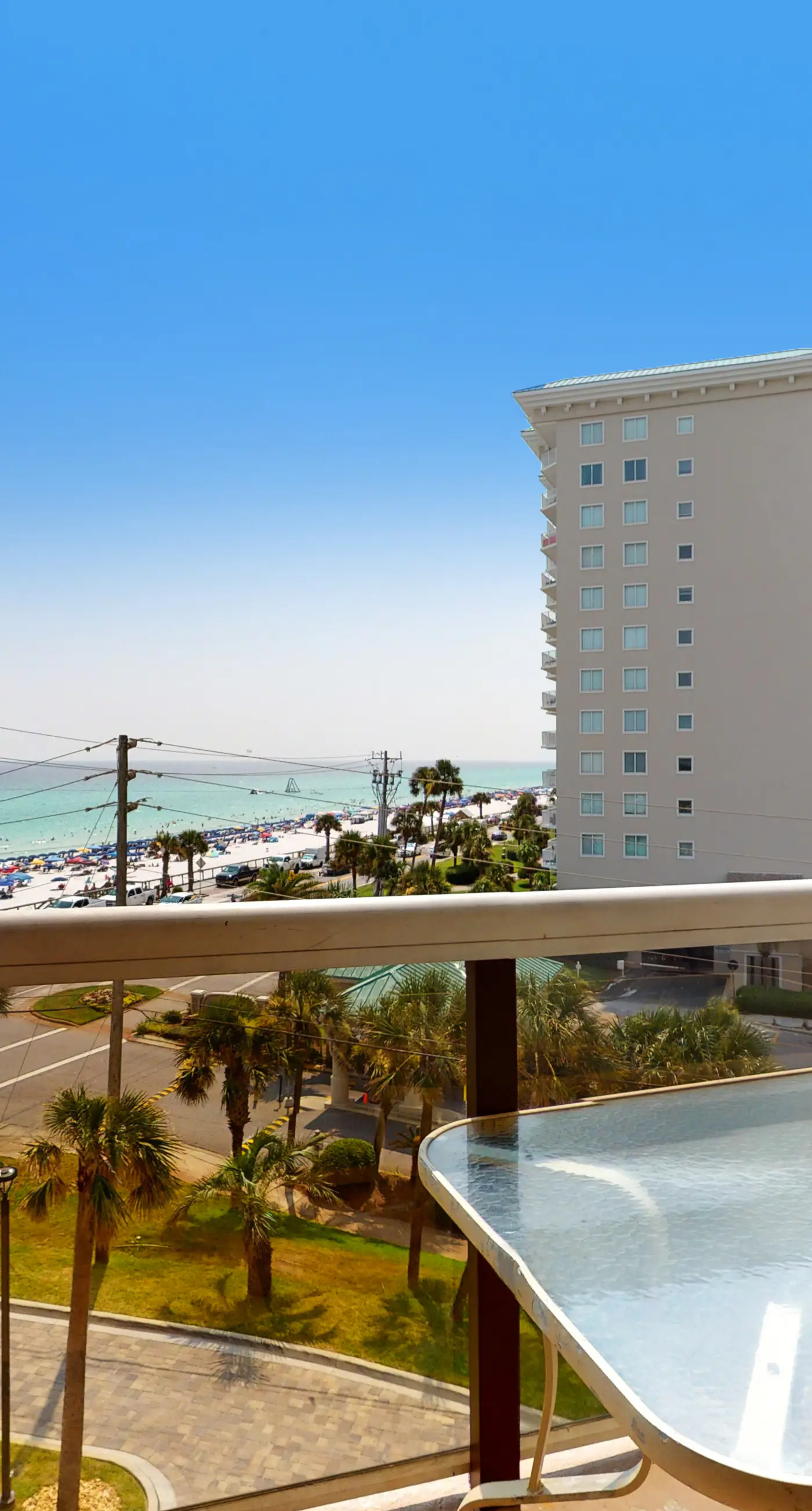 Surfside Resort 302a