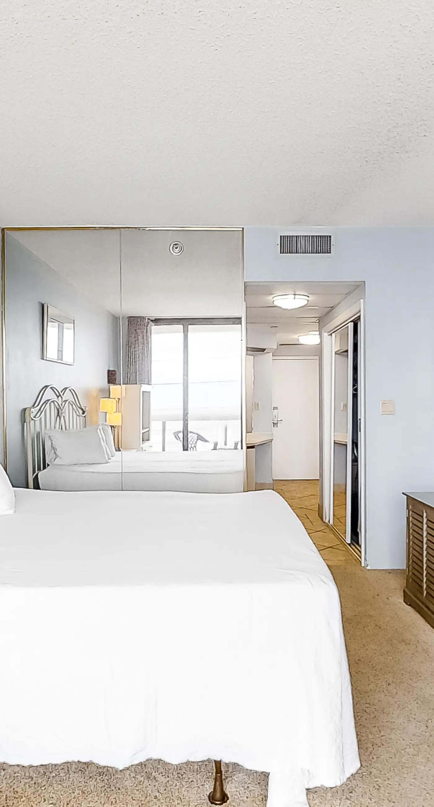 Surfside Resort 302a