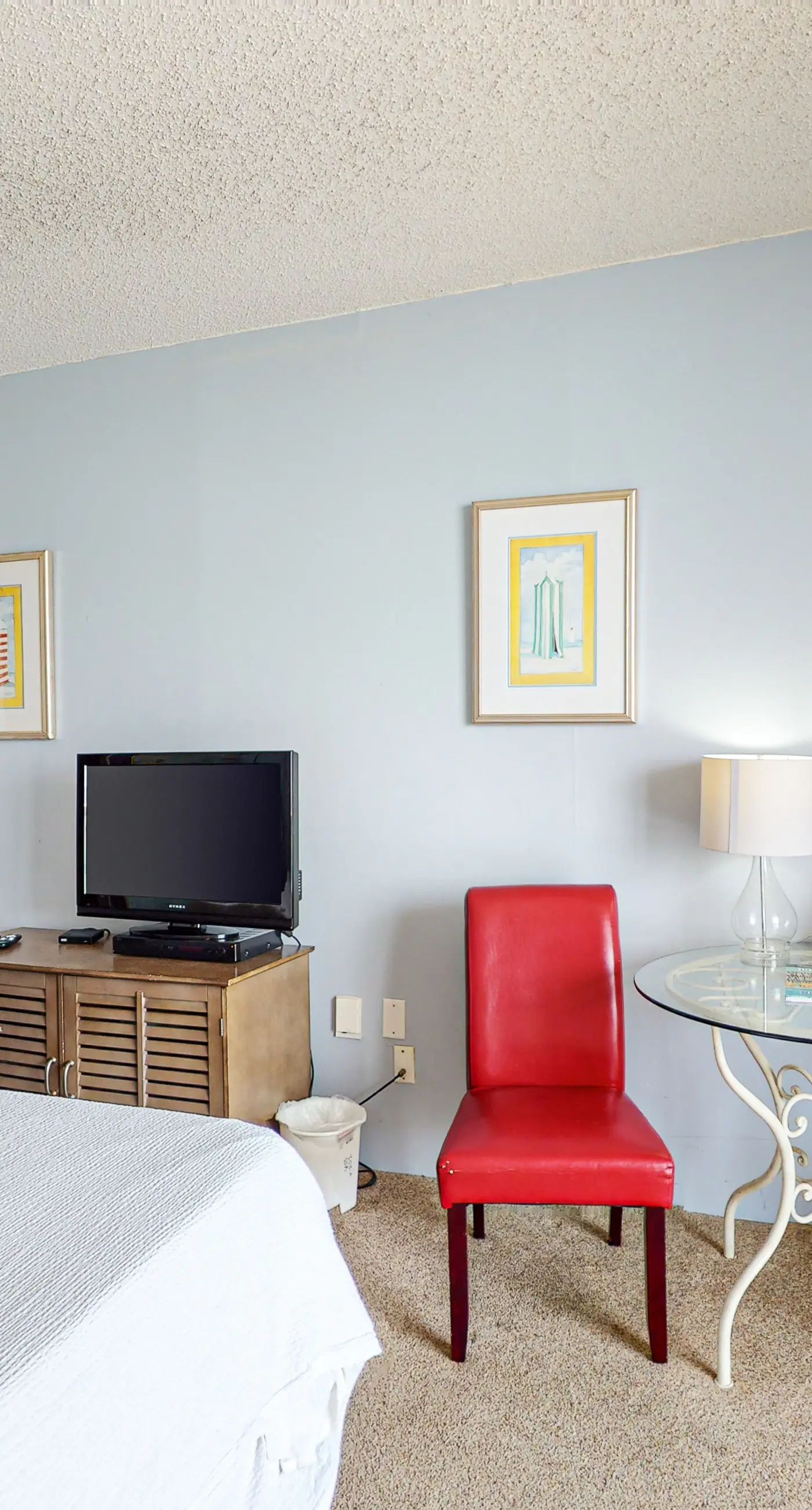 Surfside Resort 302a