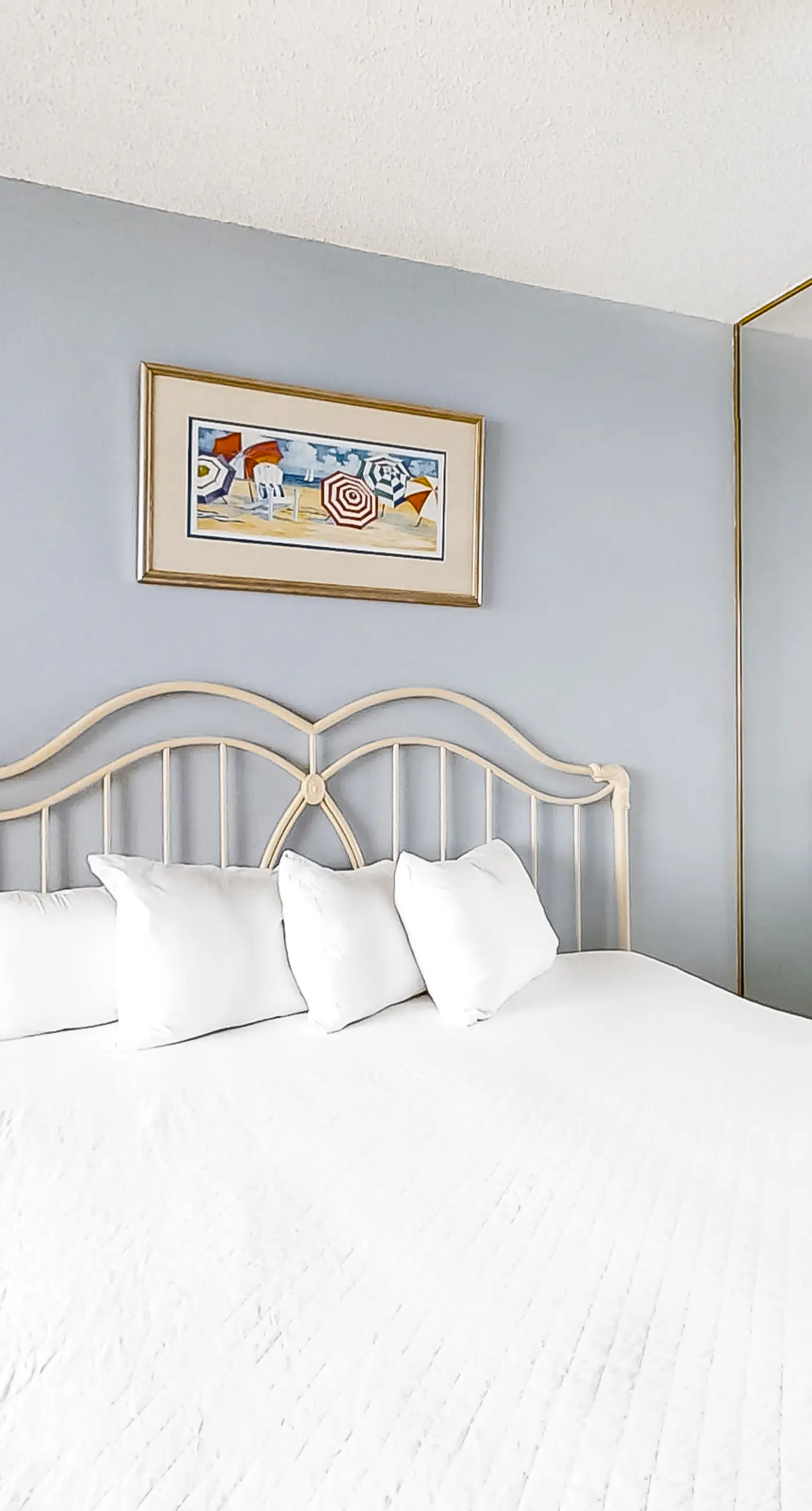 Surfside Resort 302a