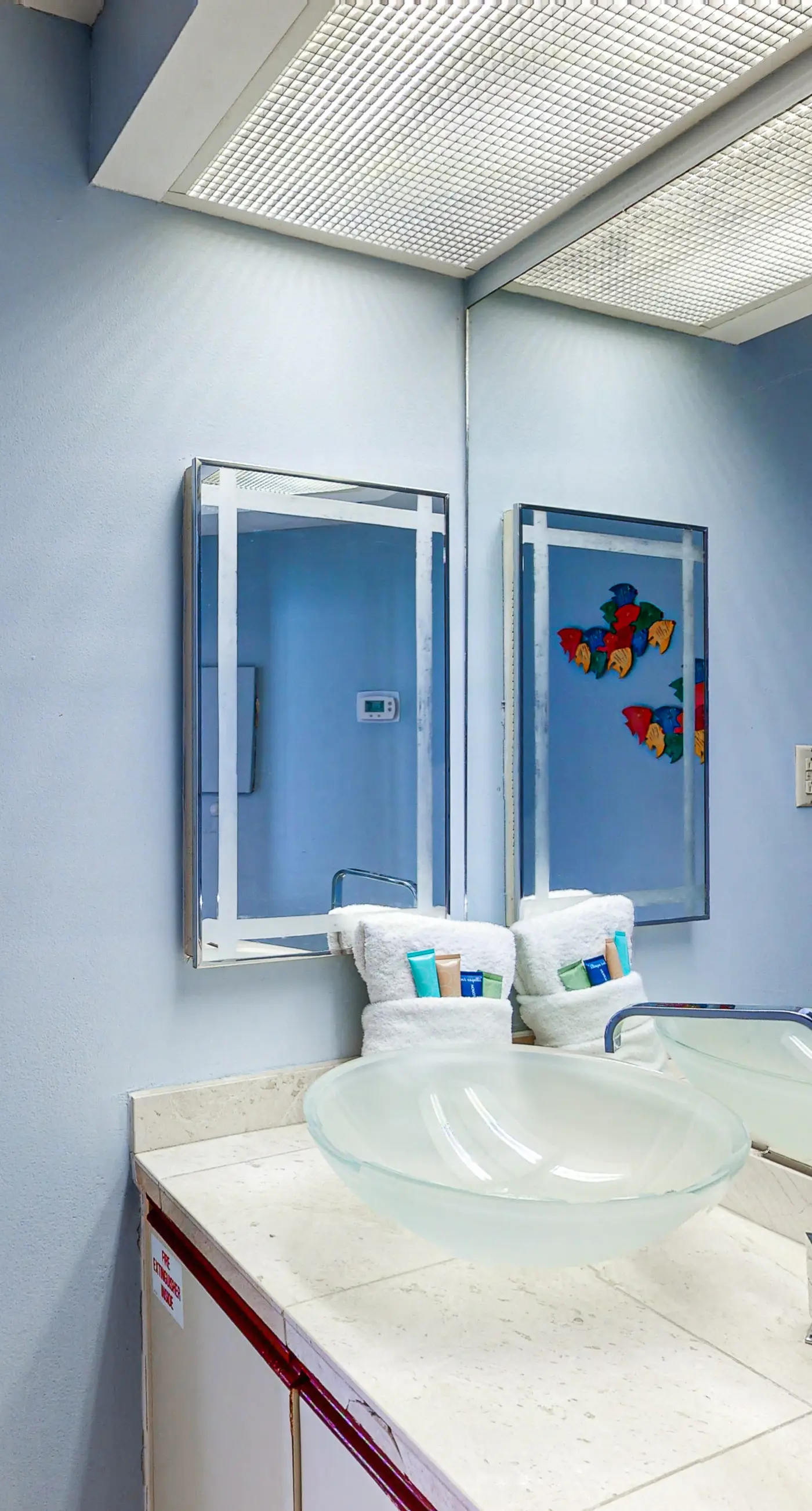 Surfside Resort 302a